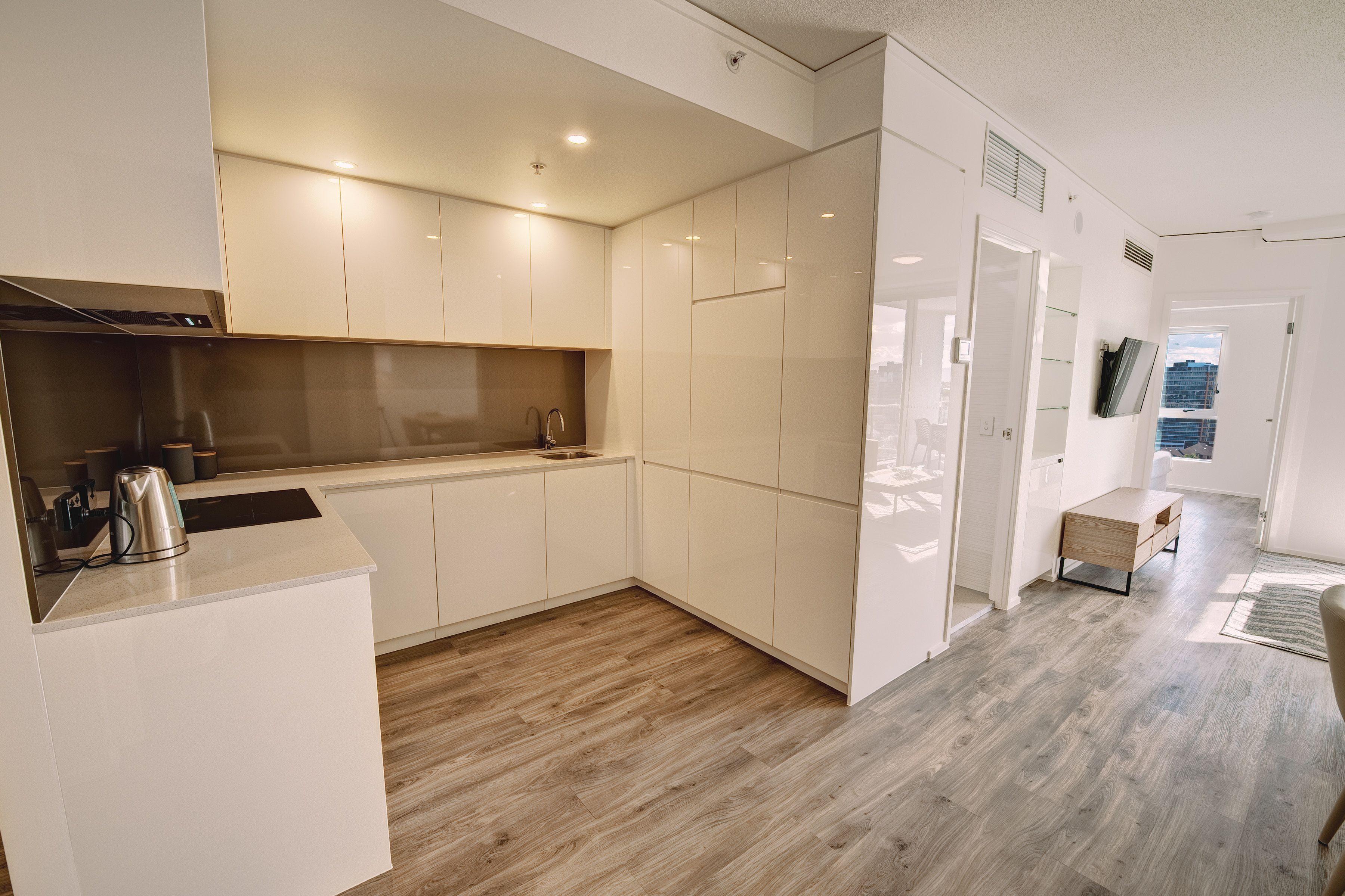 Aparthotel Belise Apartments Brisbane