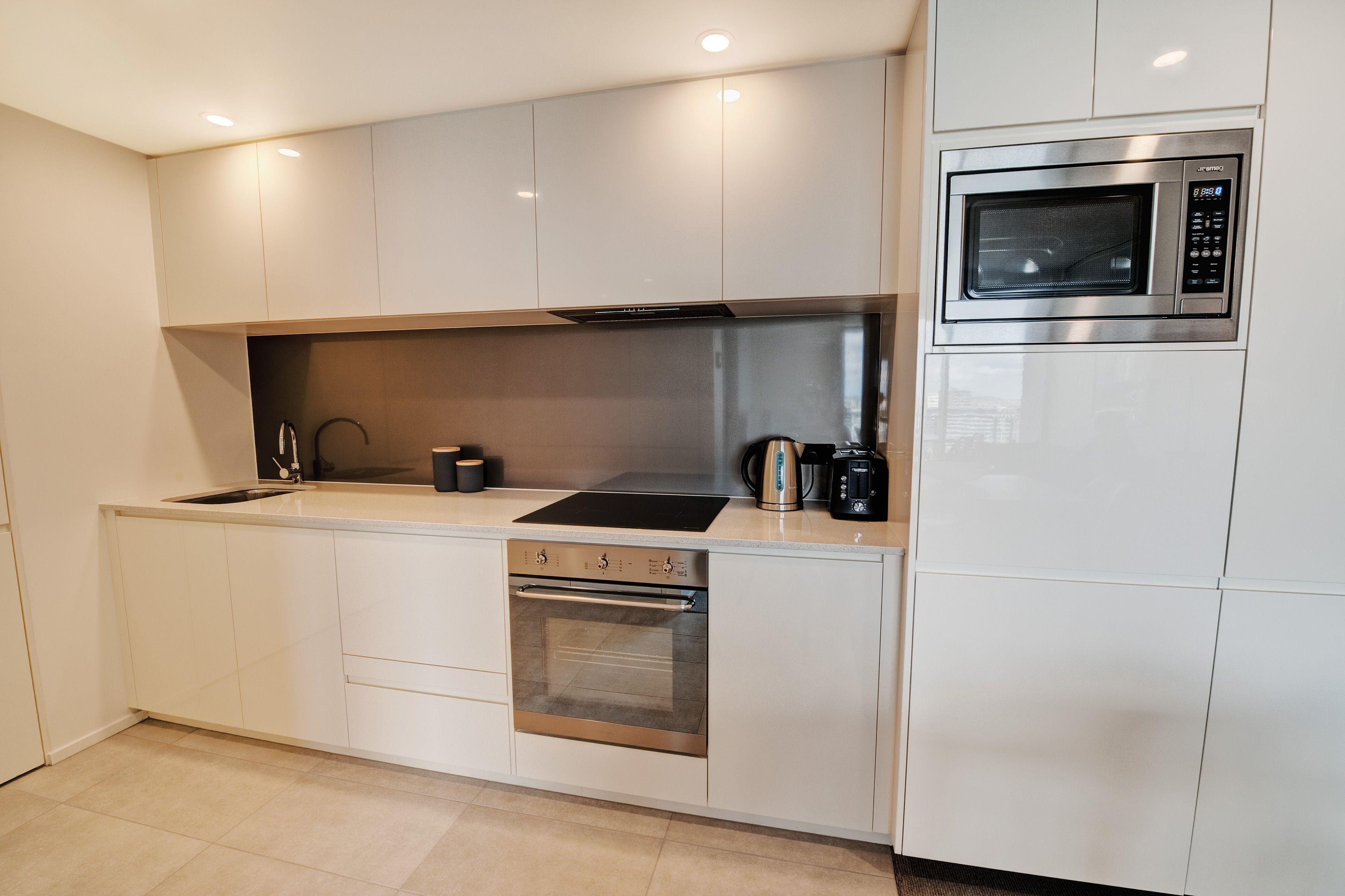 Aparthotel Belise Apartments 4*