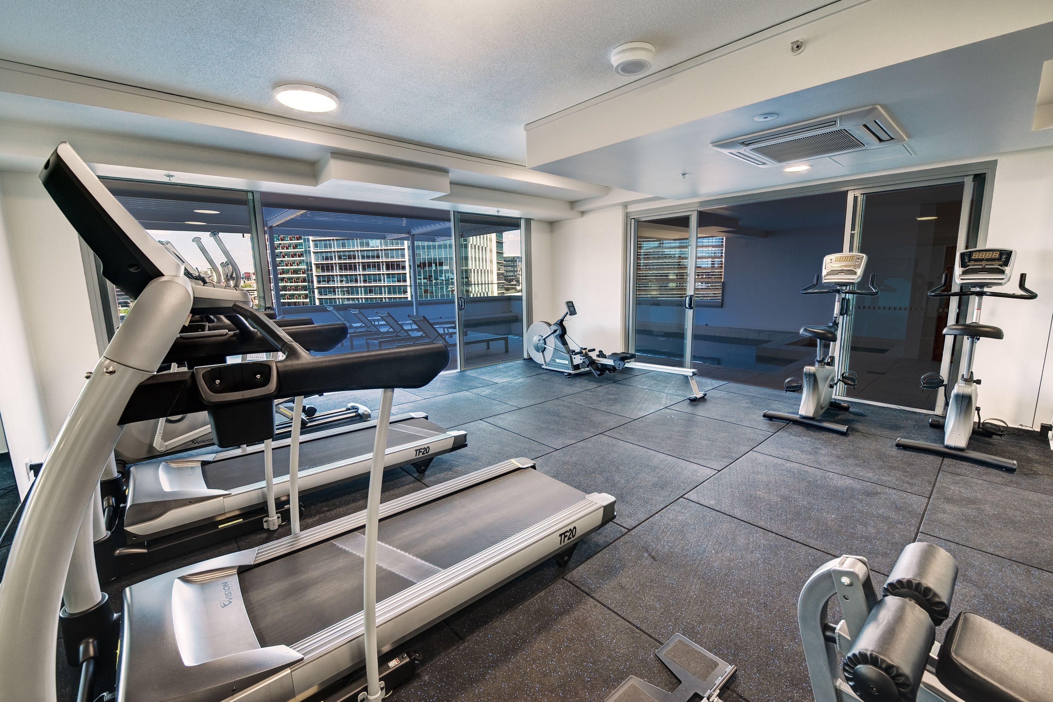 Aparthotel Belise Apartments