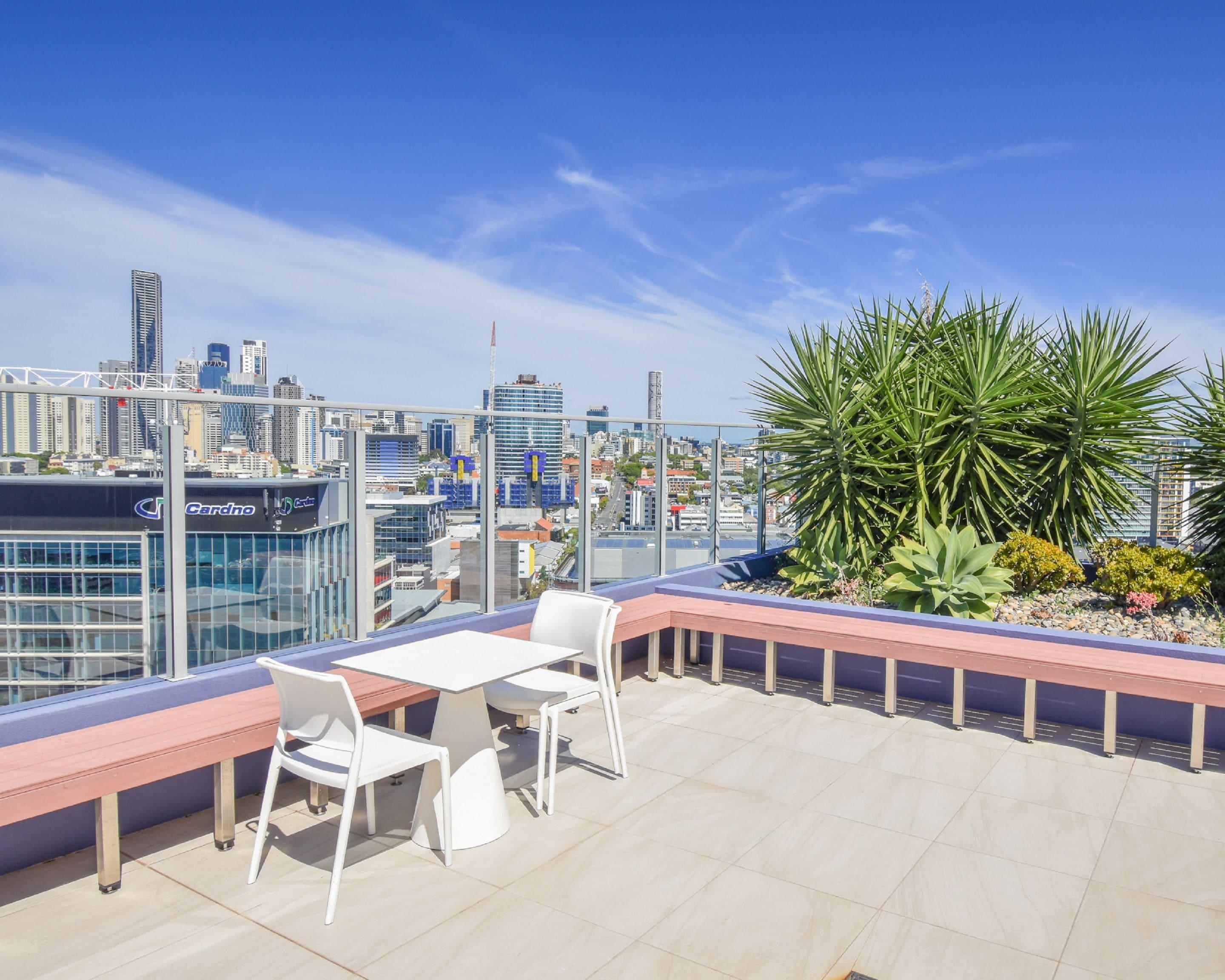 Aparthotel Belise Apartments