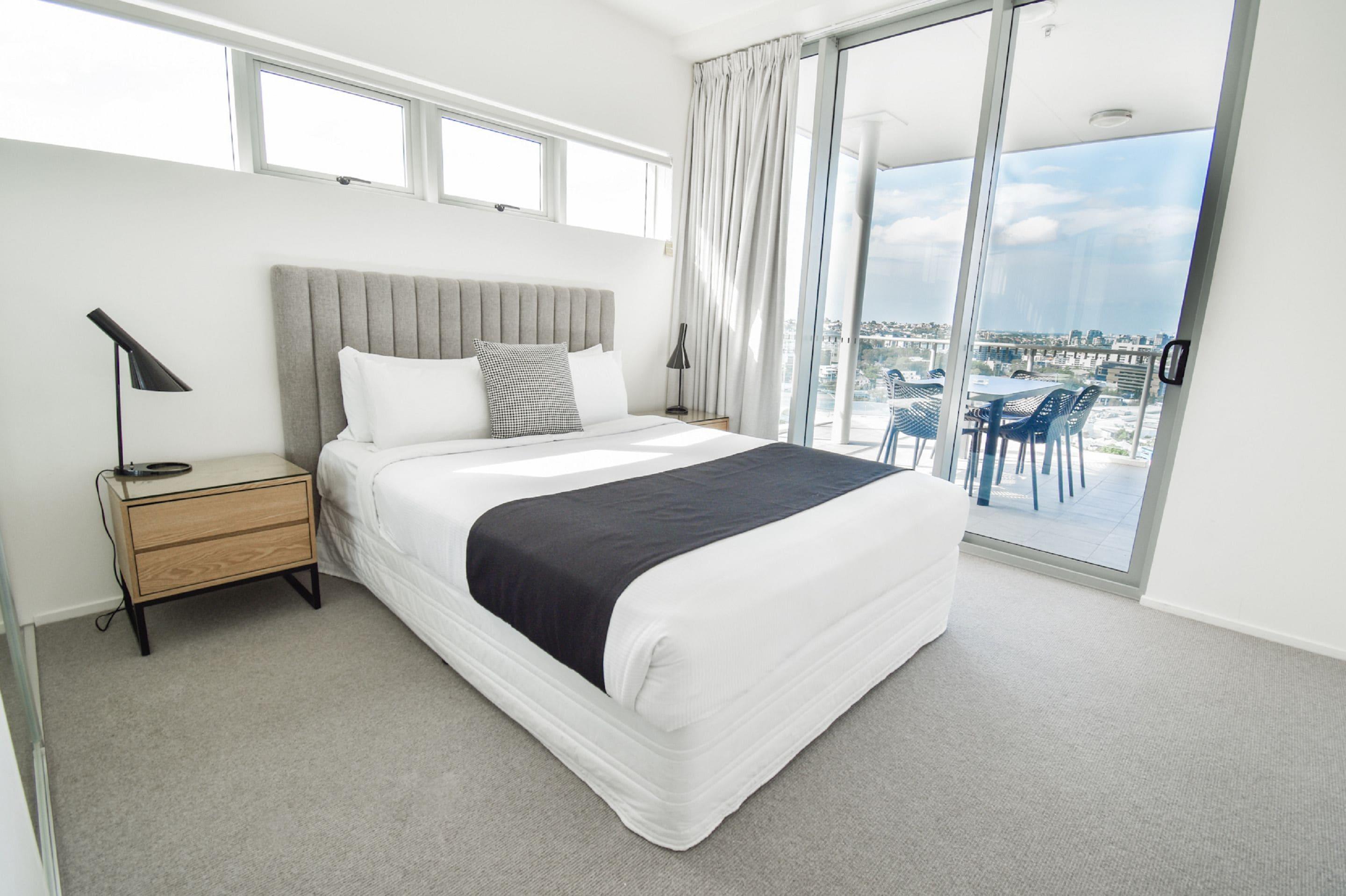 Belise Apartments Brisbane