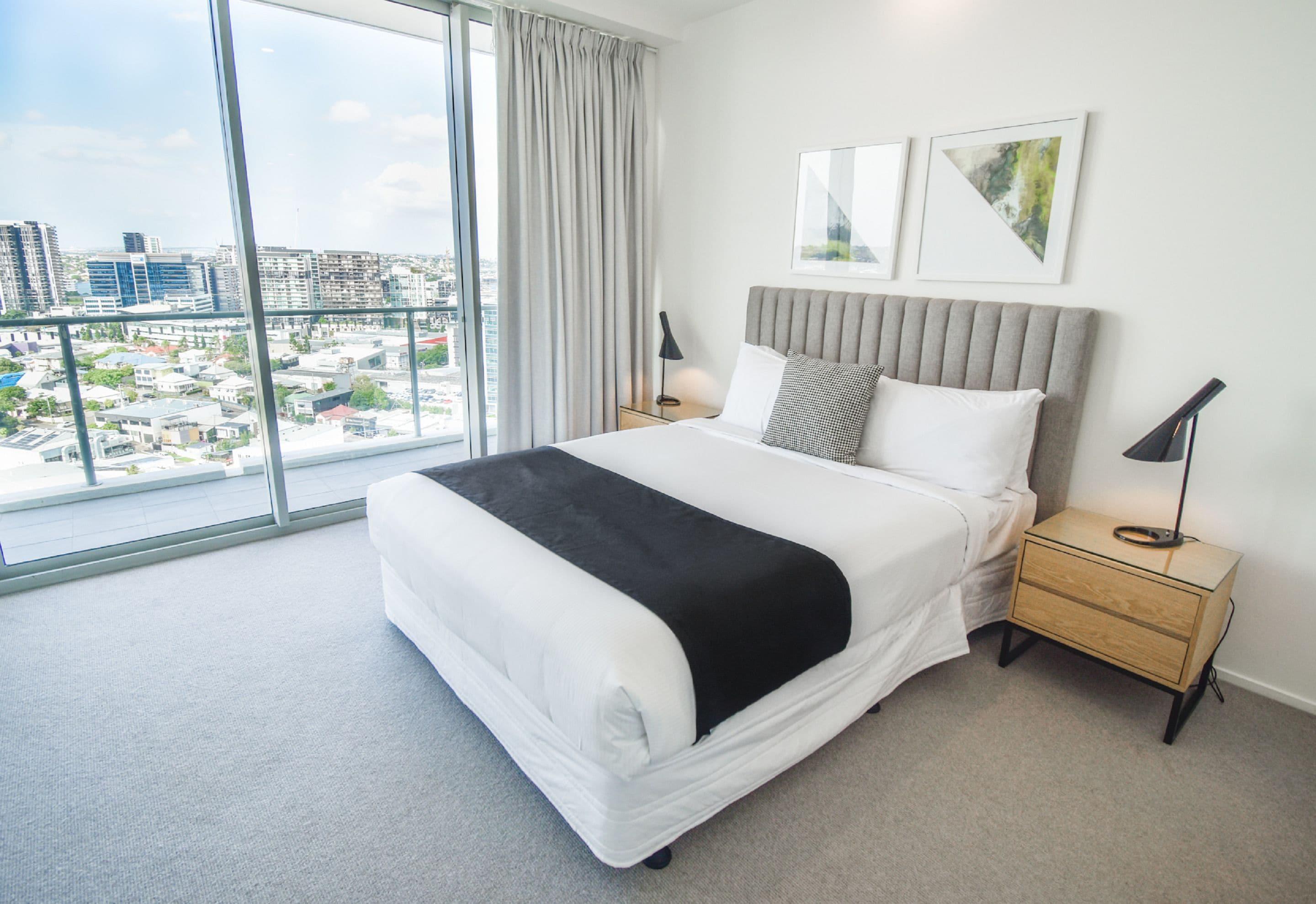 Aparthotel Belise Apartments 4*
