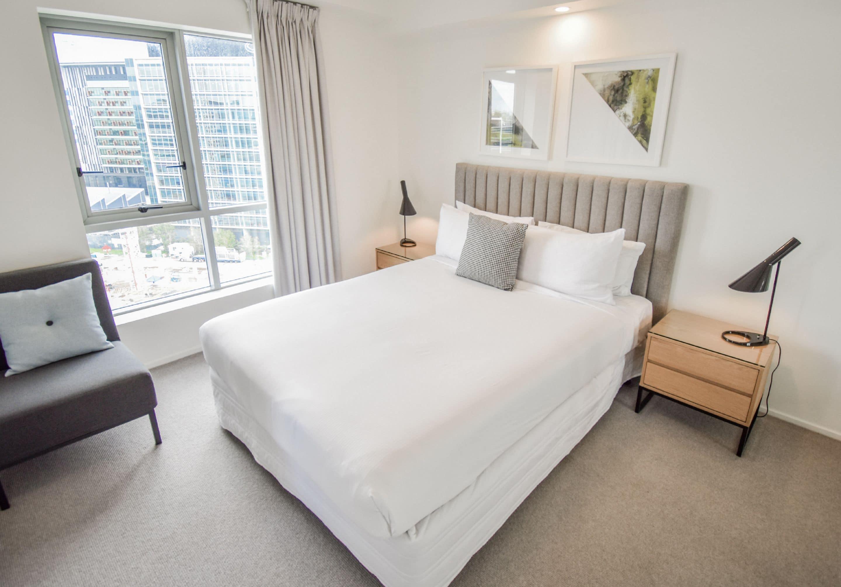 Belise Apartments Aparthotel Brisbane