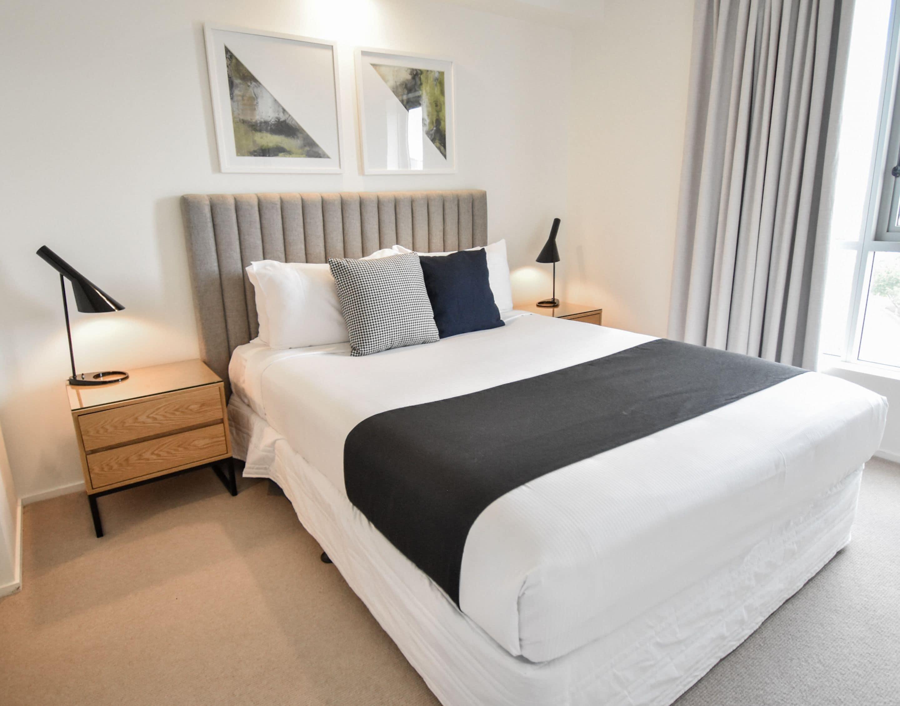 Aparthotel Belise Apartments 4*