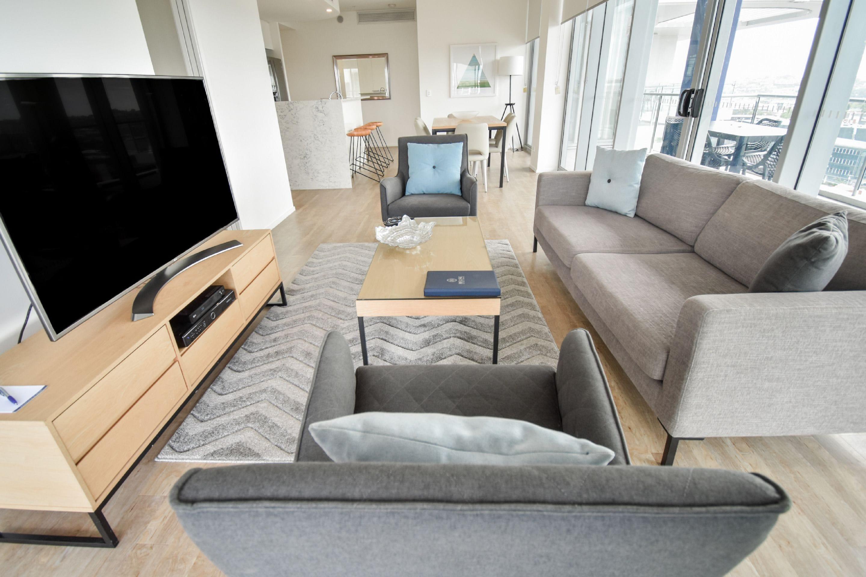 Belise Apartments Brisbane