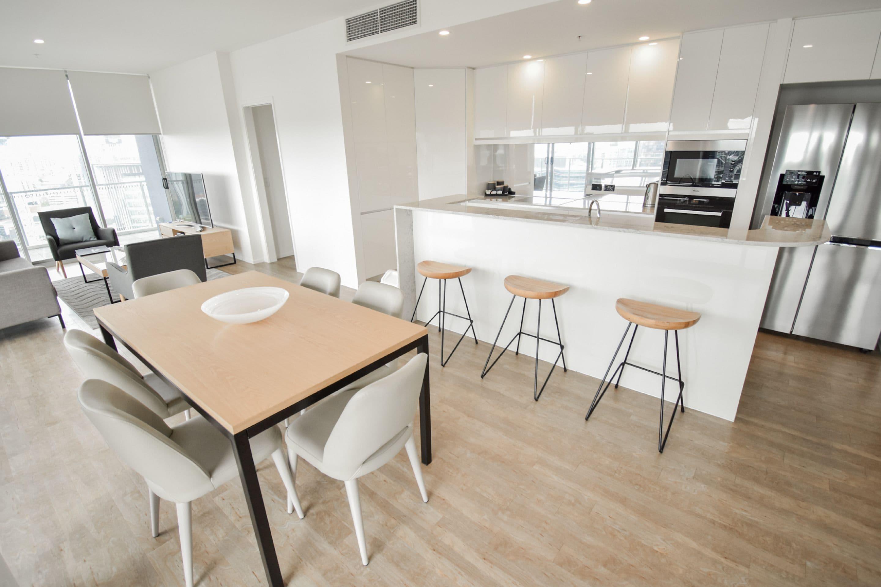 Aparthotel Belise Apartments 4*