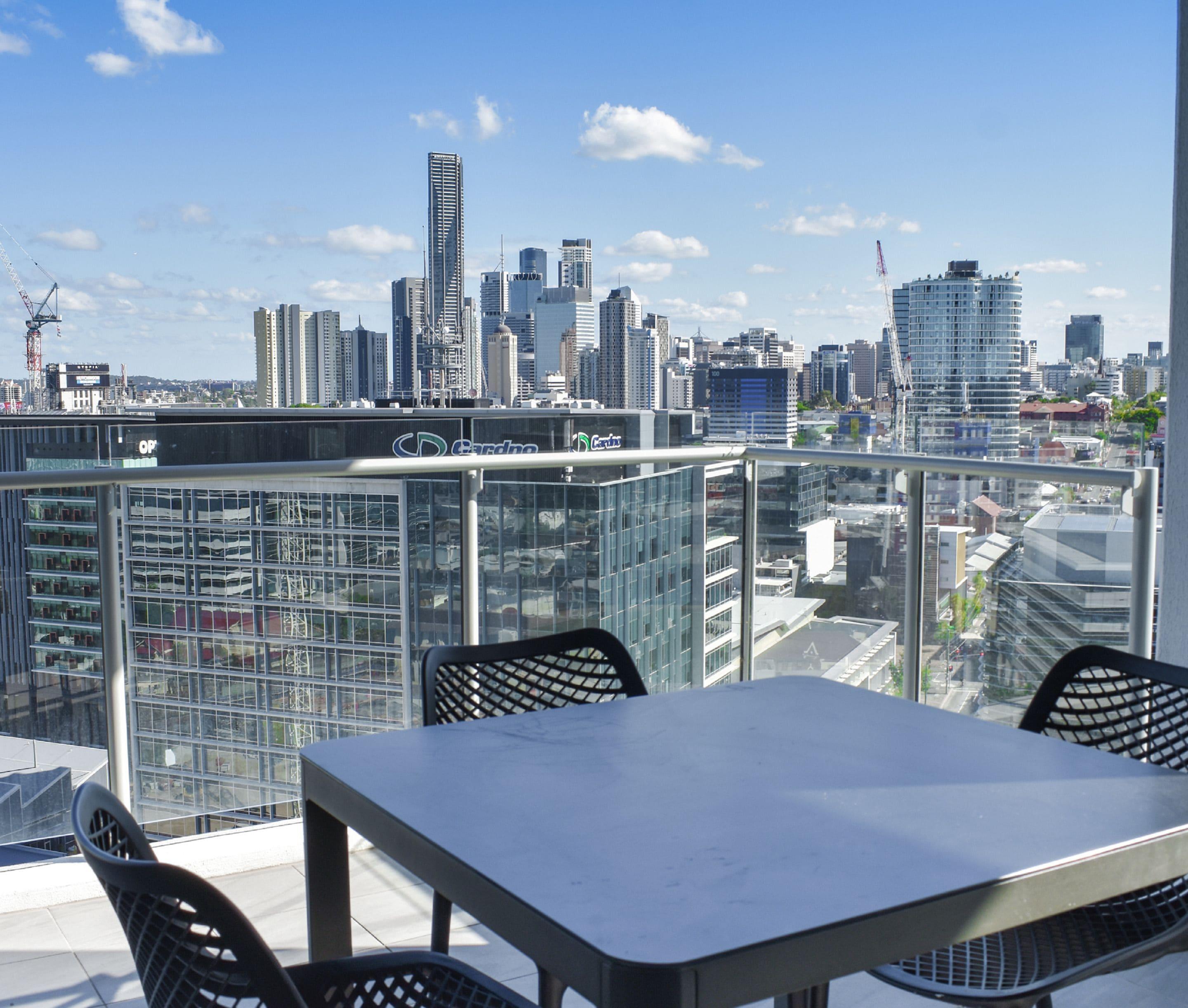 Aparthotel Belise Apartments