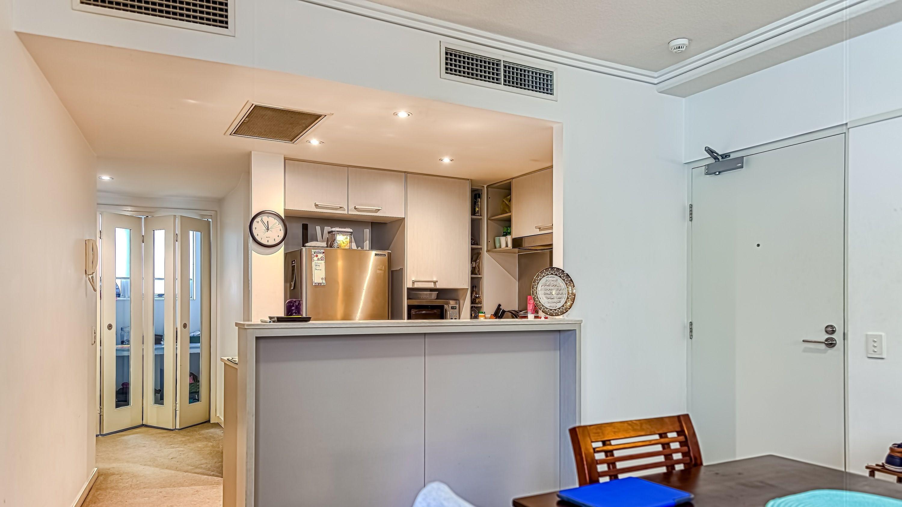 Trilogy Residences Aparthotel 4*