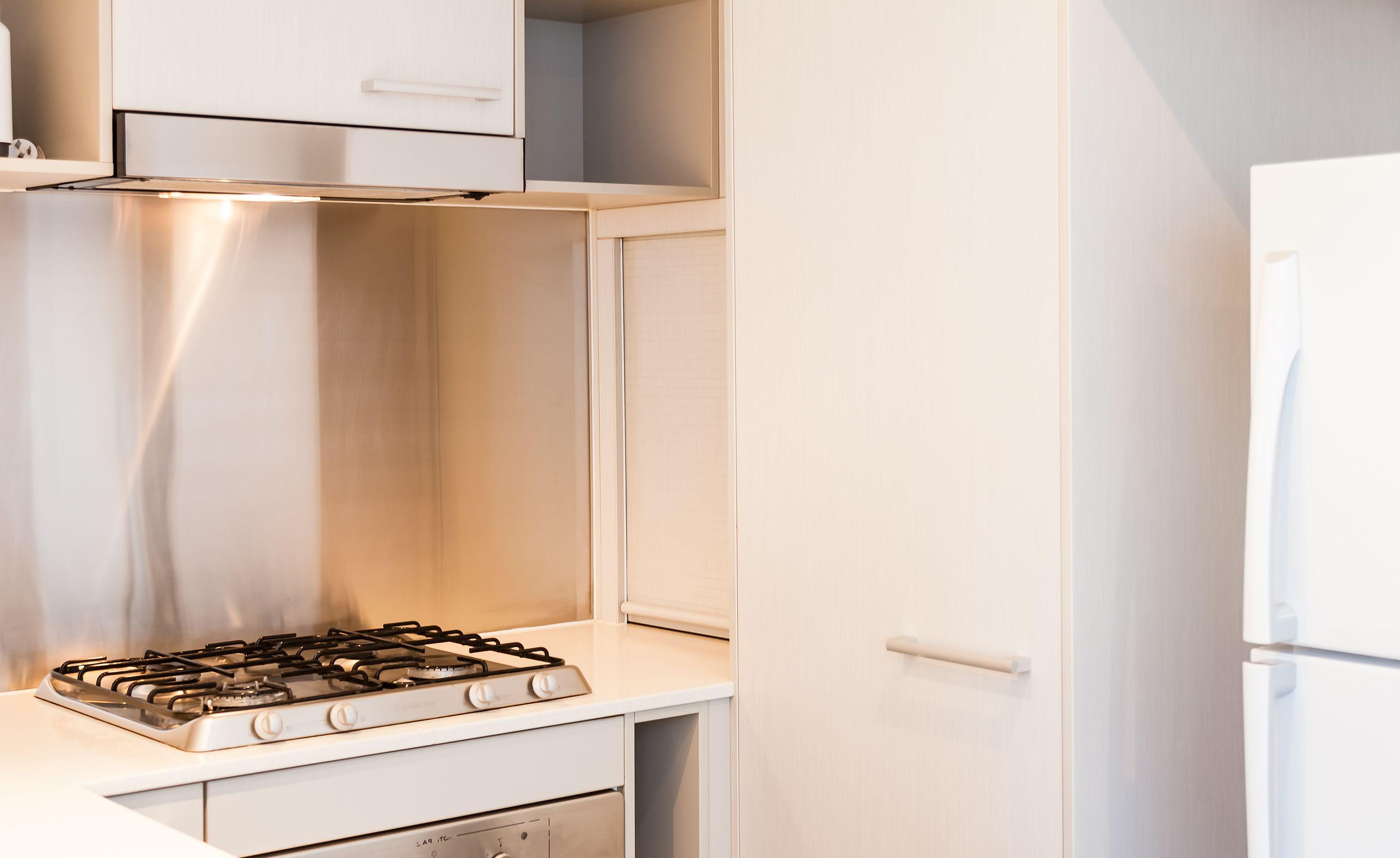 Trilogy Residences Aparthotel Brisbane