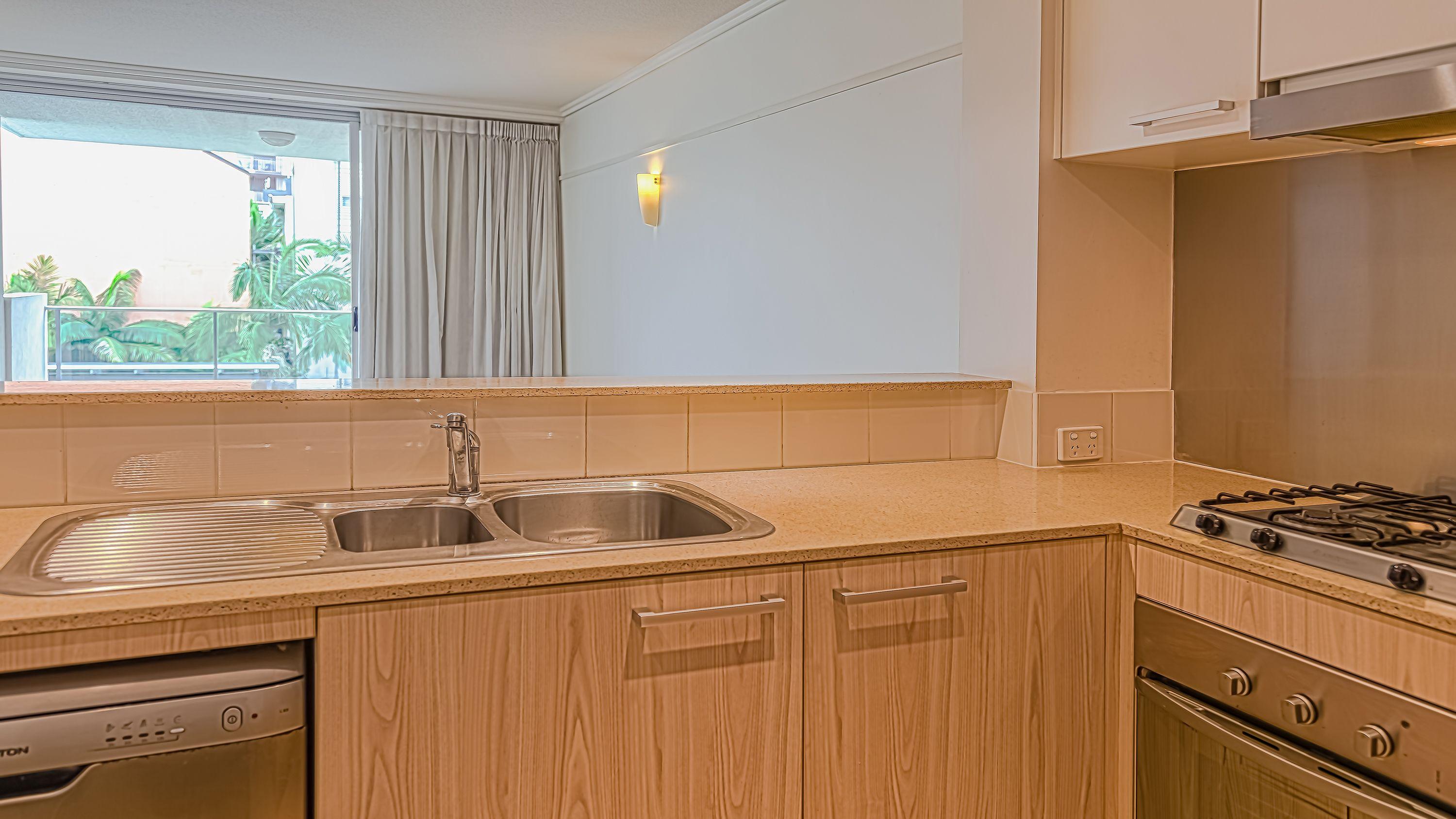 Trilogy Residences 4* Brisbane