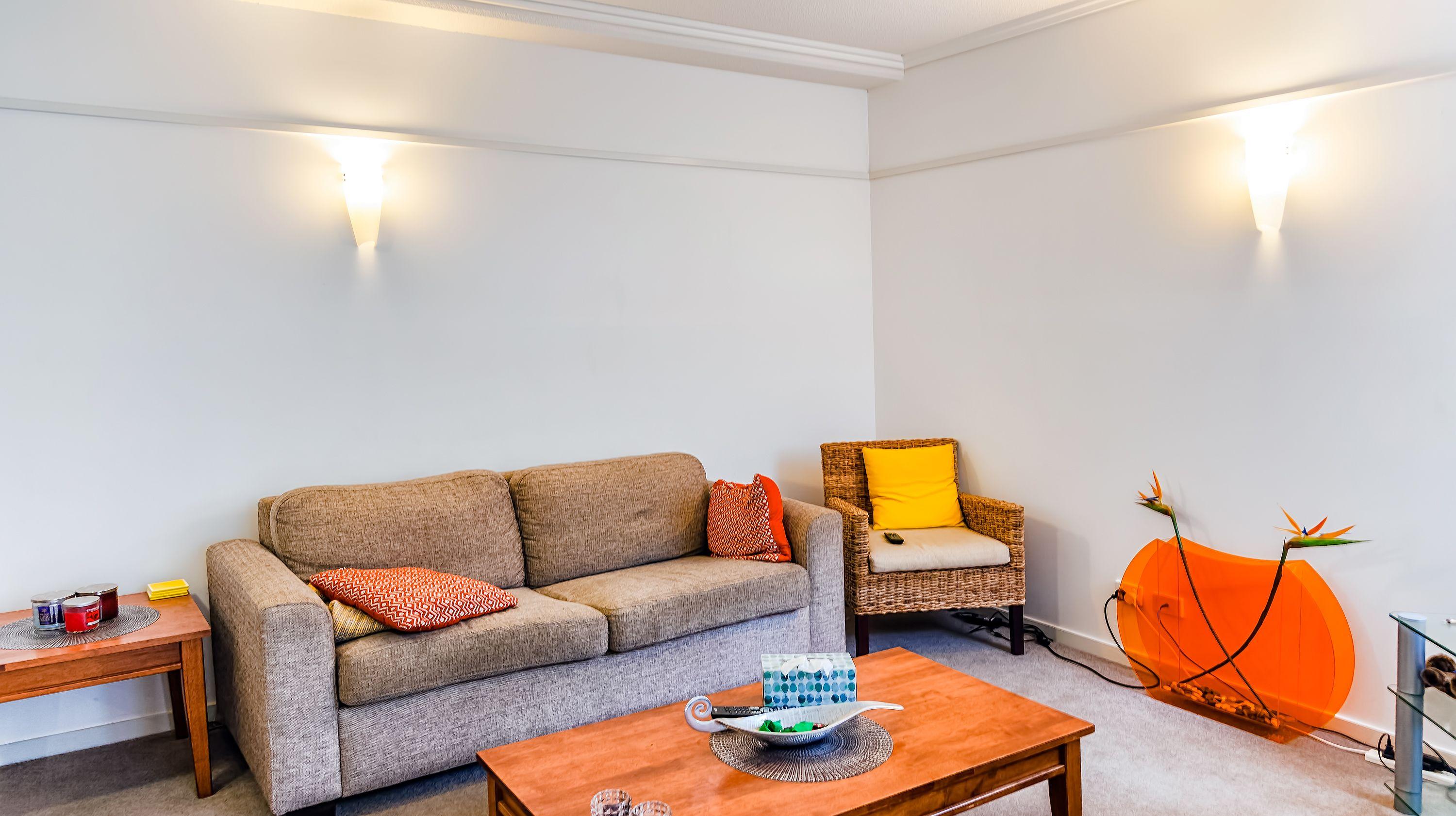 Trilogy Residences Aparthotel Brisbane