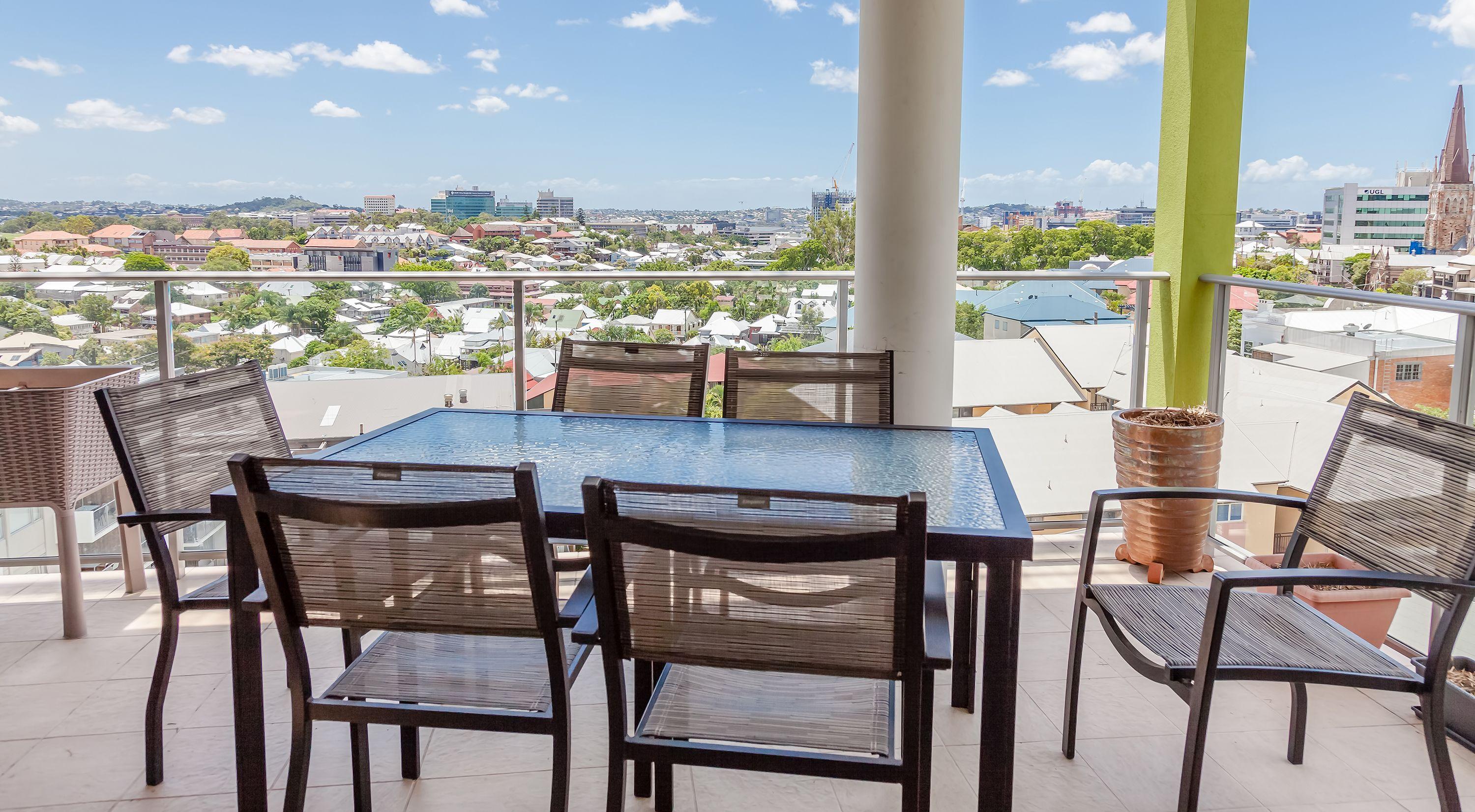 Trilogy Residences Aparthotel 4*