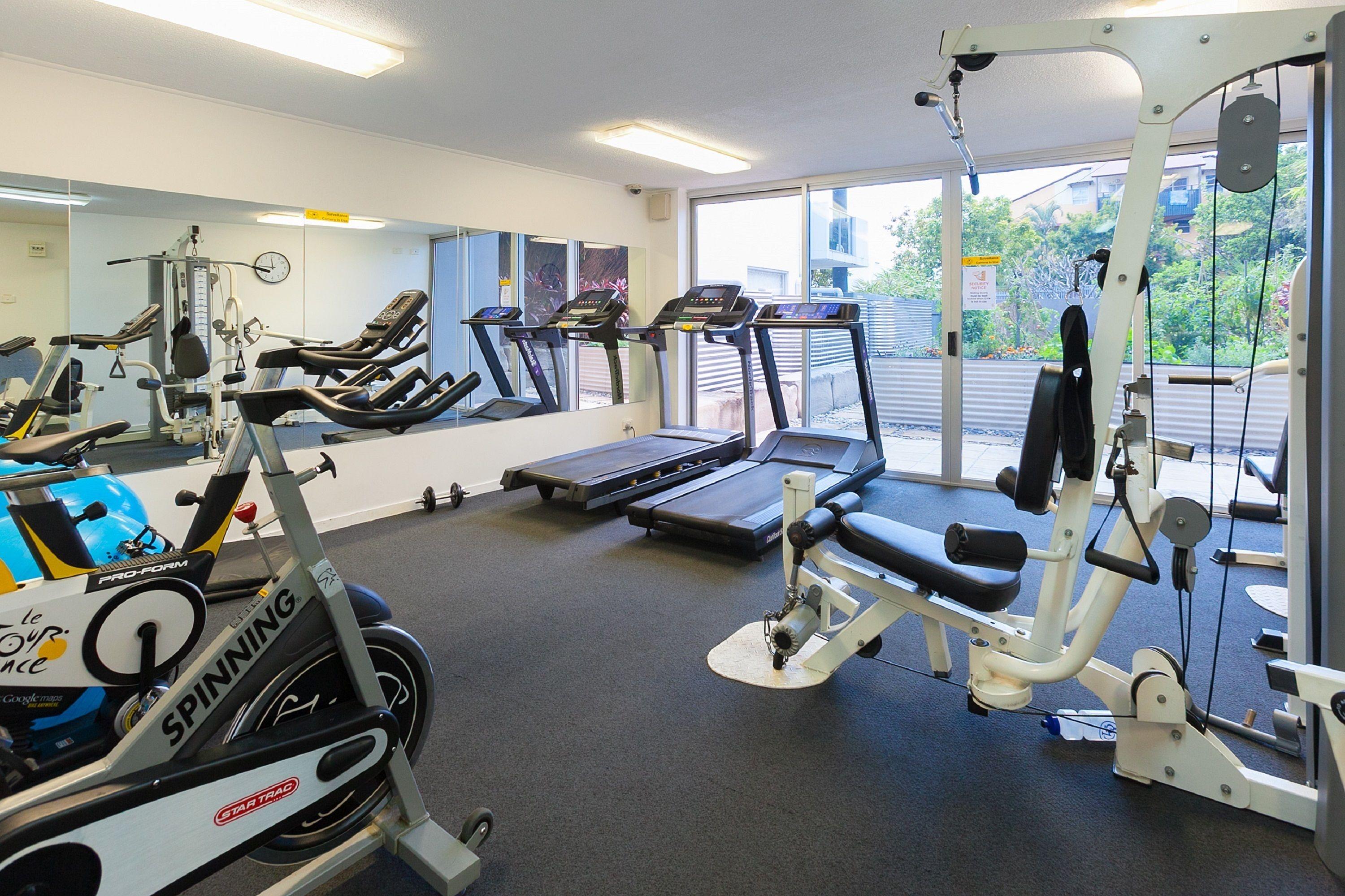 Trilogy Residences Aparthotel 4*