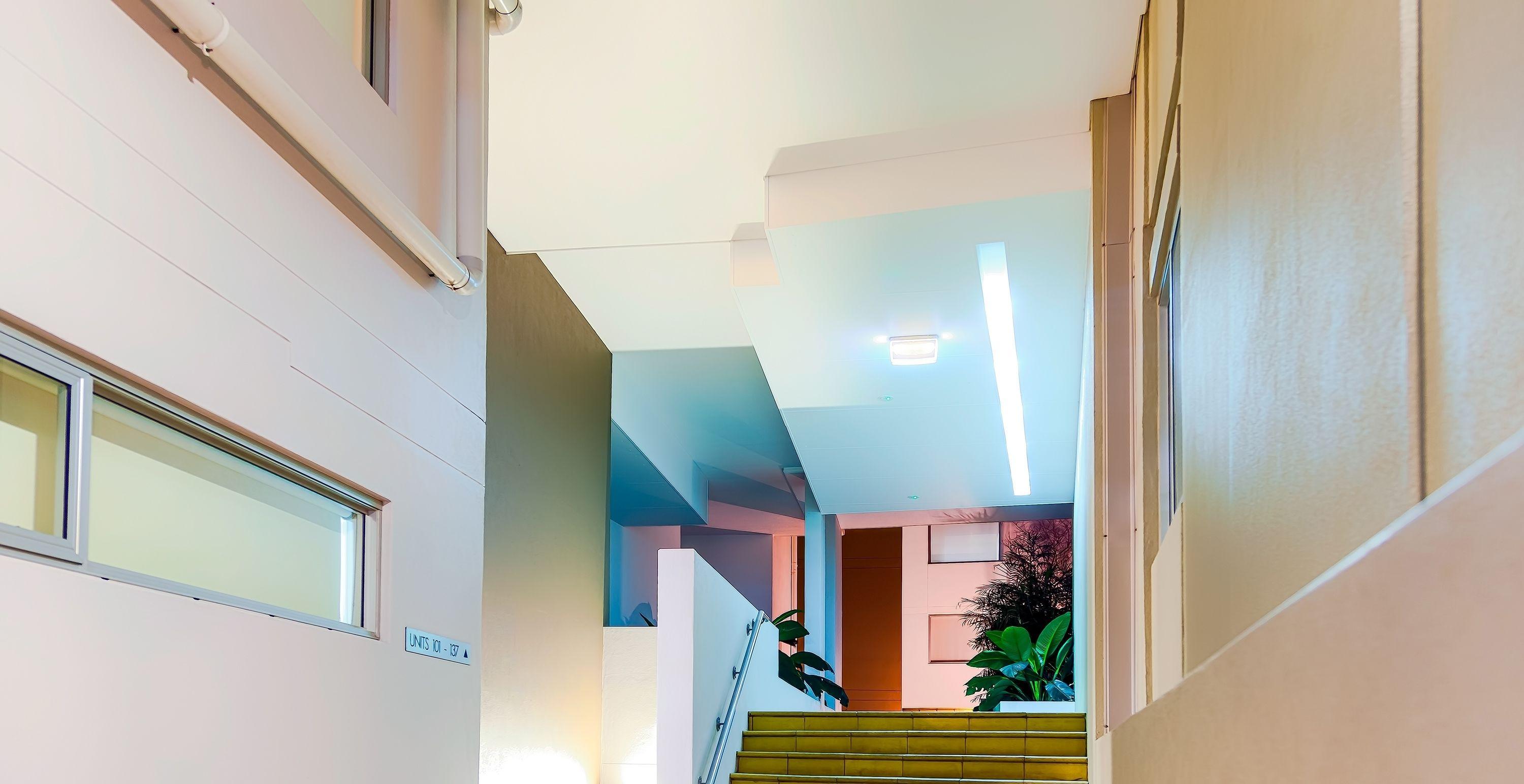 Trilogy Residences Aparthotel Brisbane