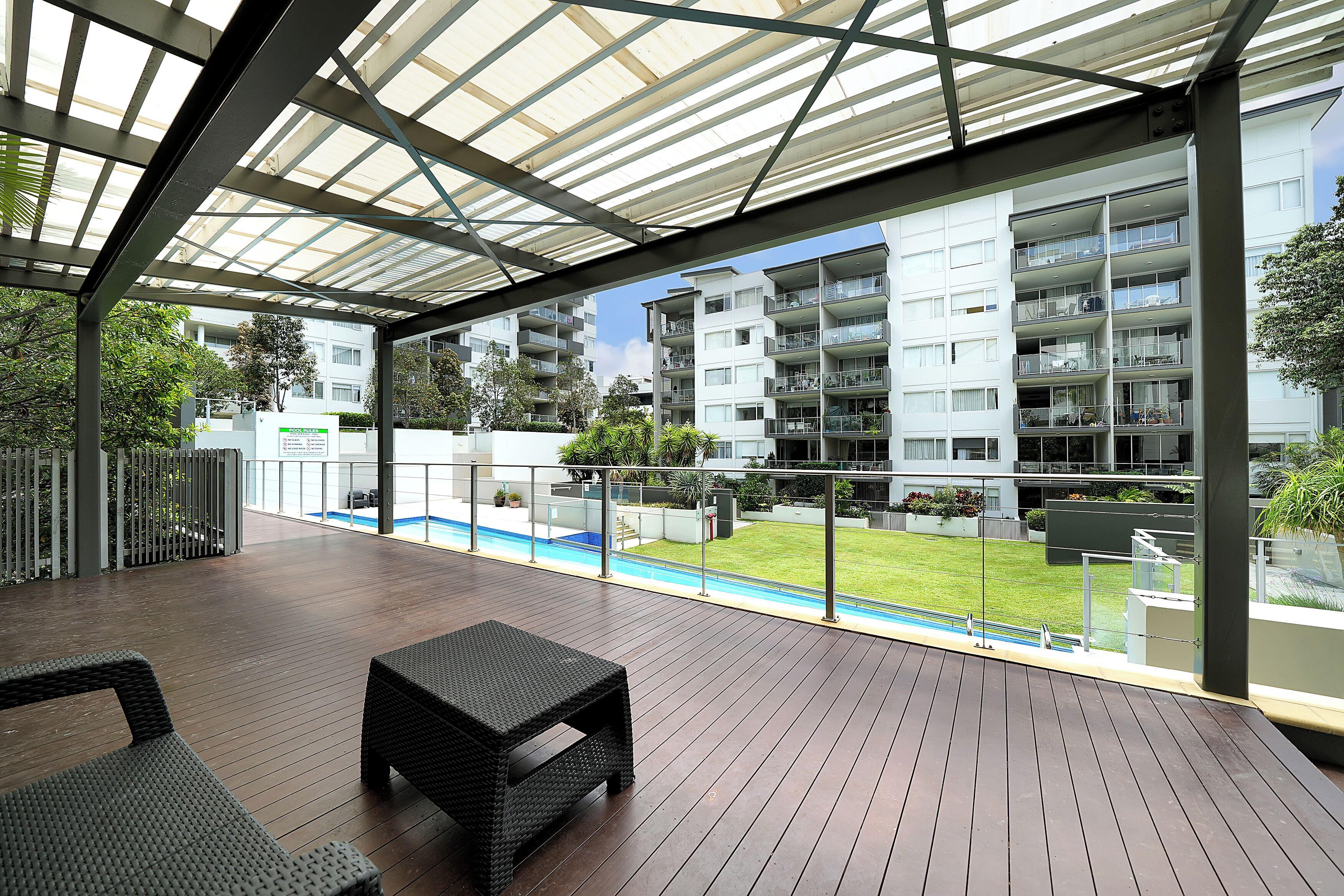 Trilogy Residences