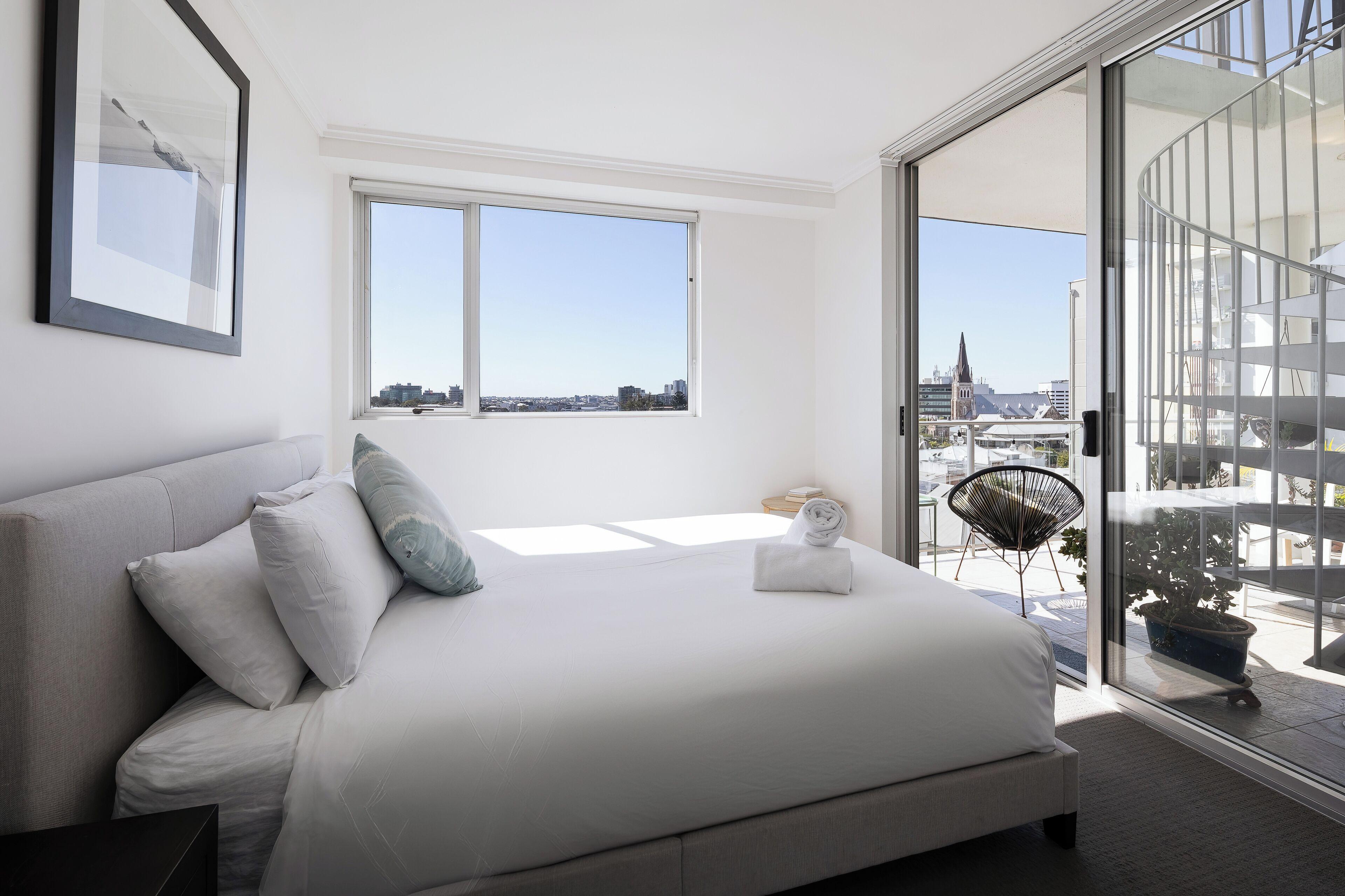 Aparthotel Trilogy Residences