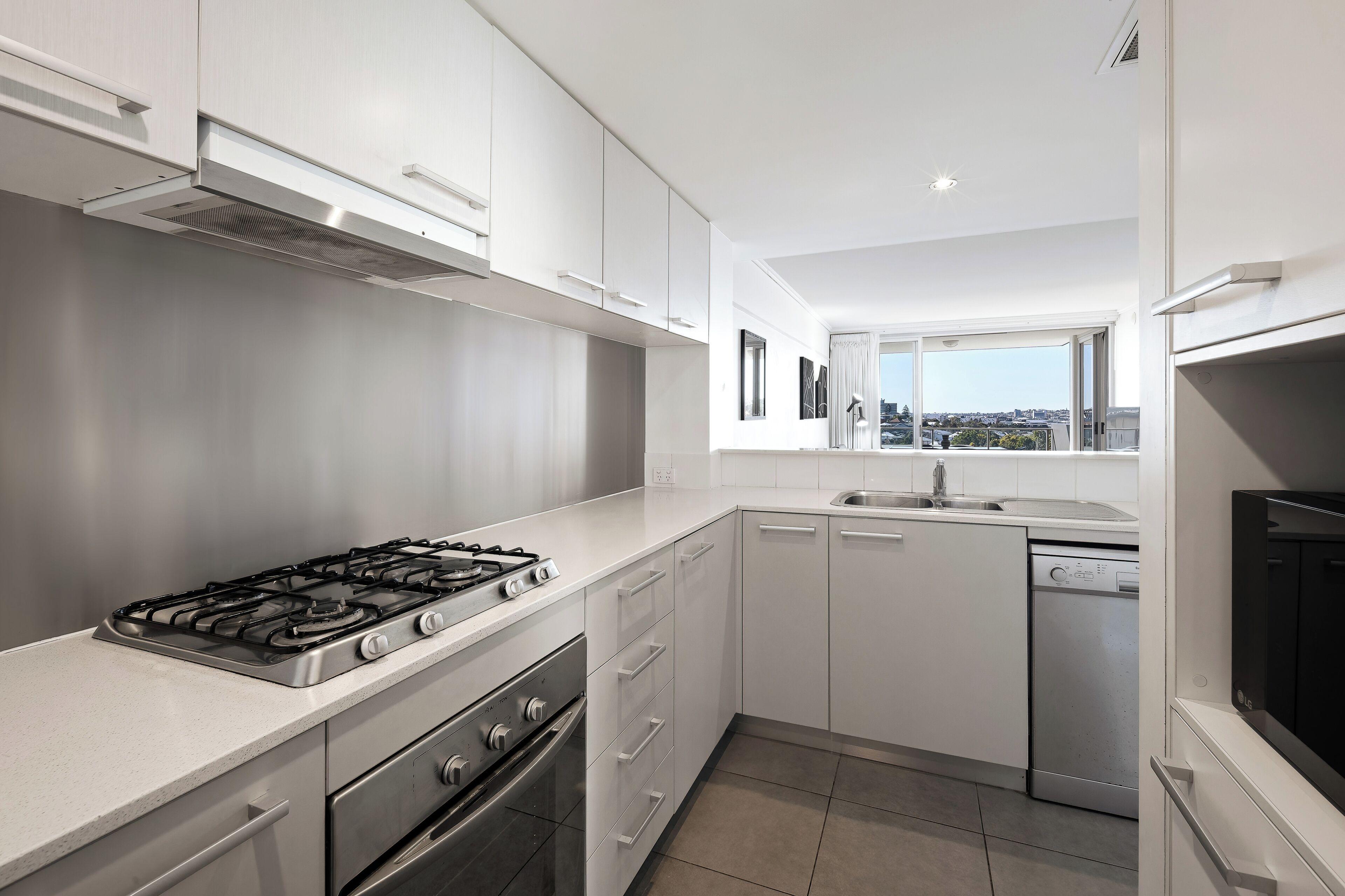 Trilogy Residences Brisbane