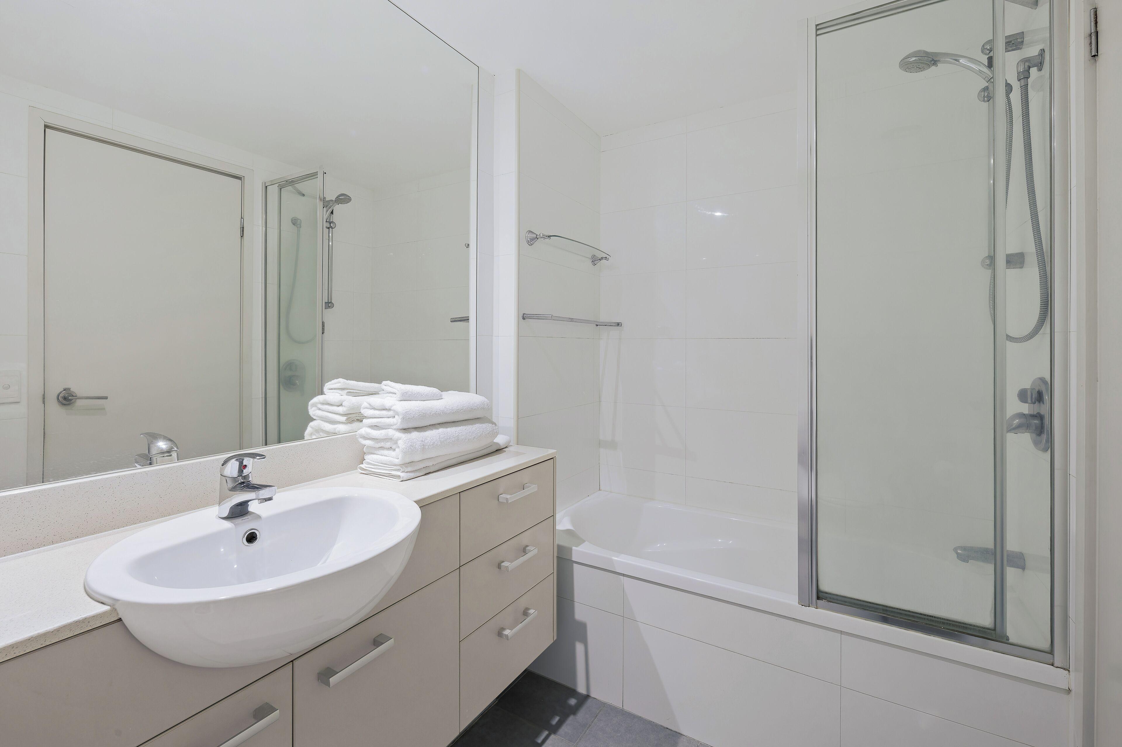 Aparthotel Trilogy Residences