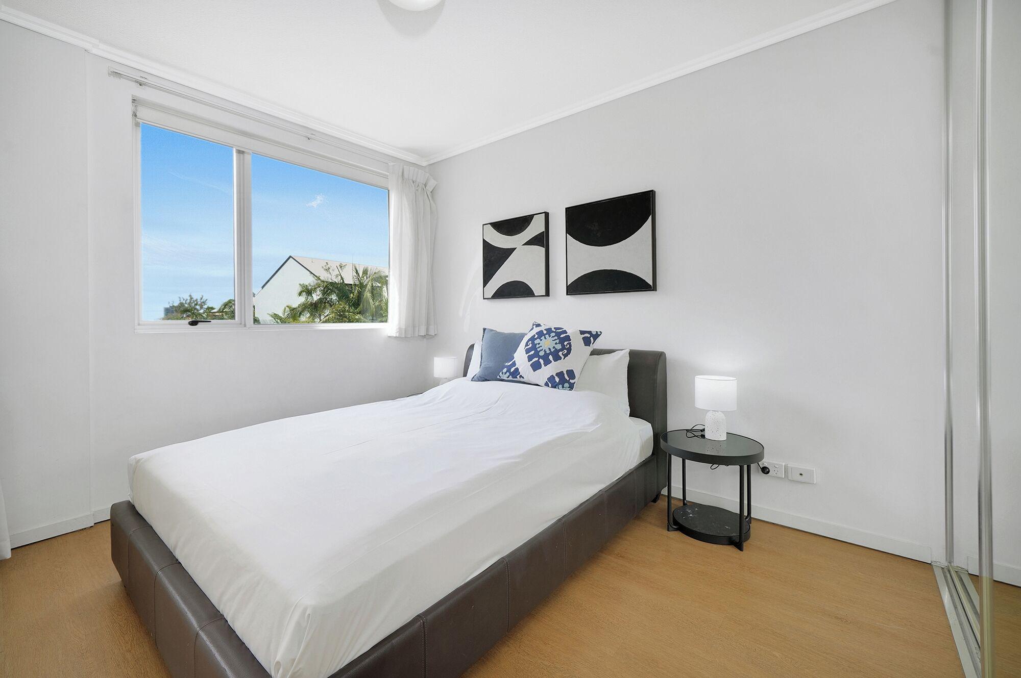Trilogy Residences 4* Brisbane