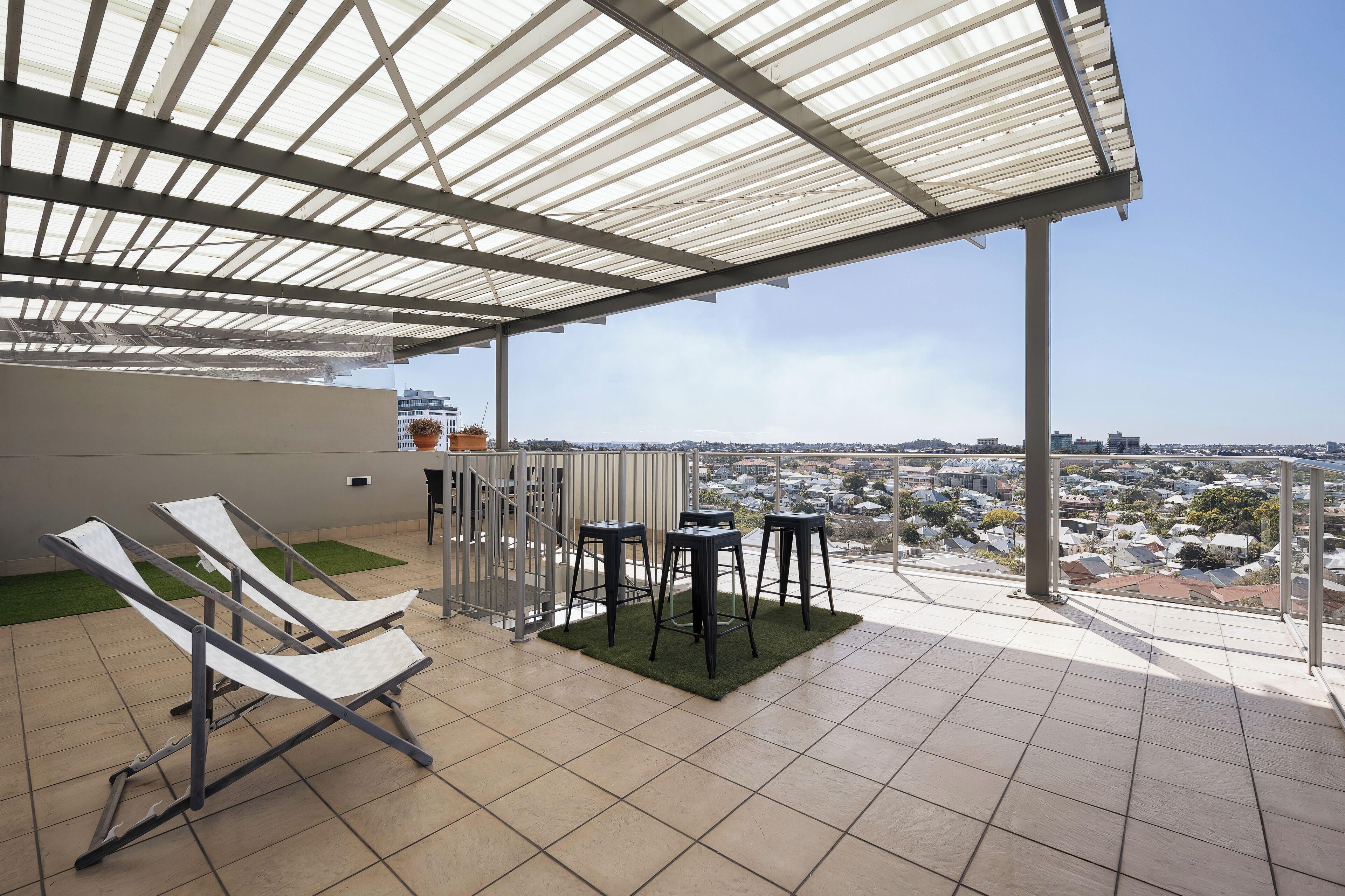 Trilogy Residences 4*
