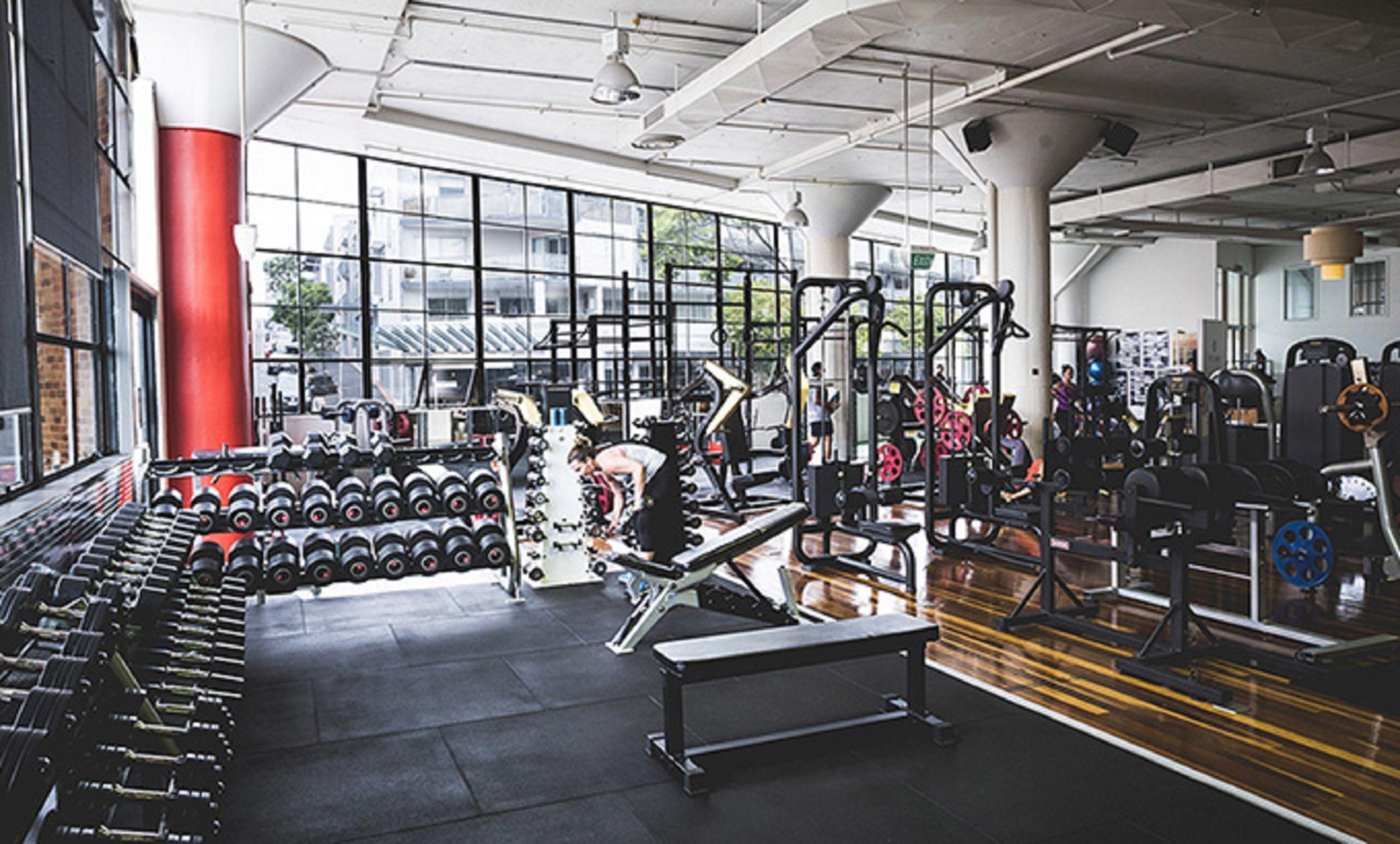 Sage Street Hotel Brisbane