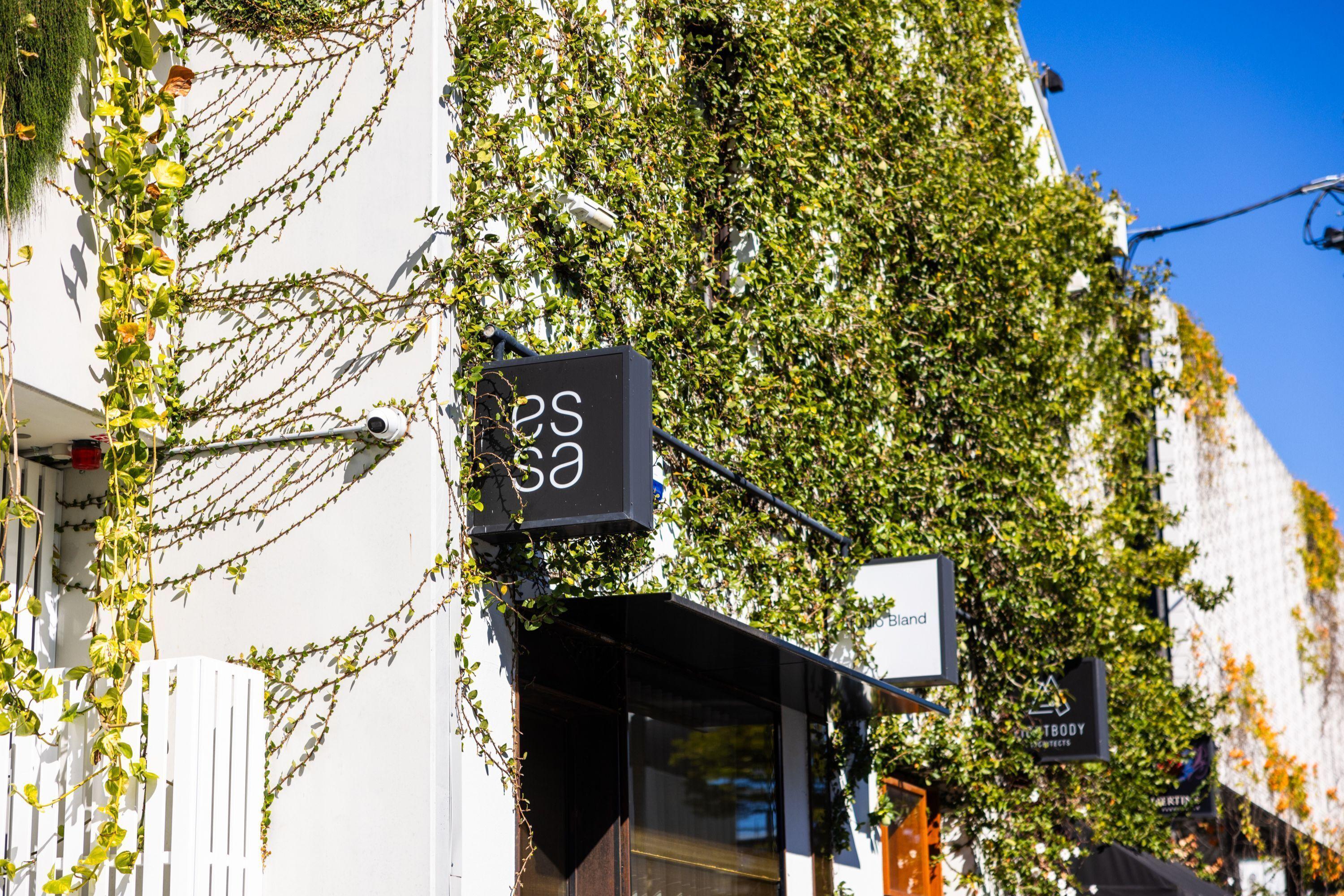 Sage Street Brisbane