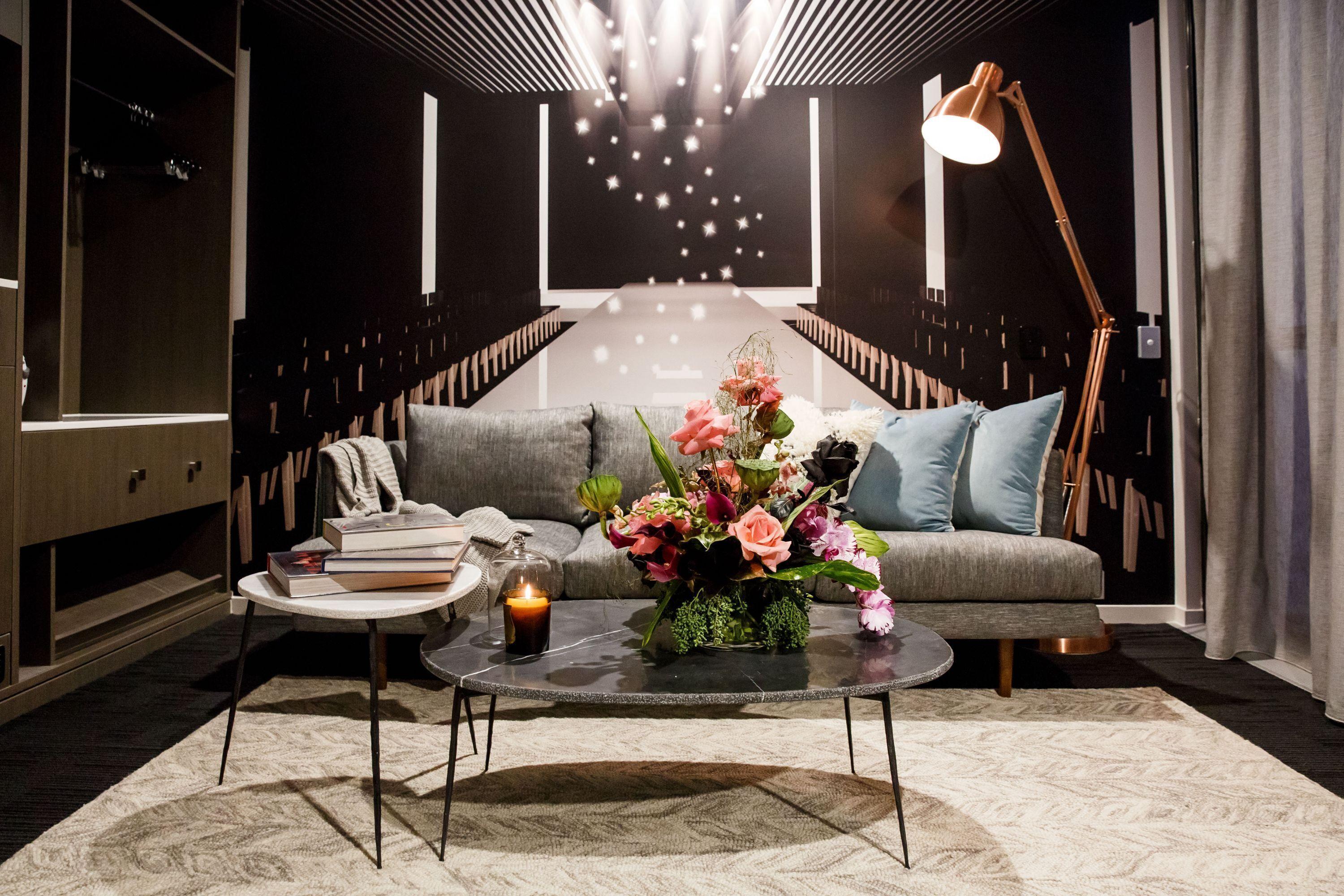 Sage Street Hotel 5*