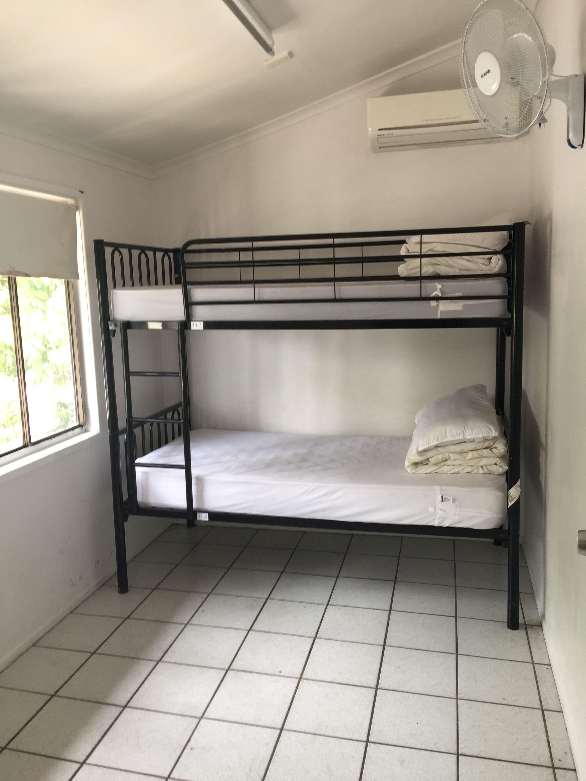 Gonow Family Backpackers Hostel *