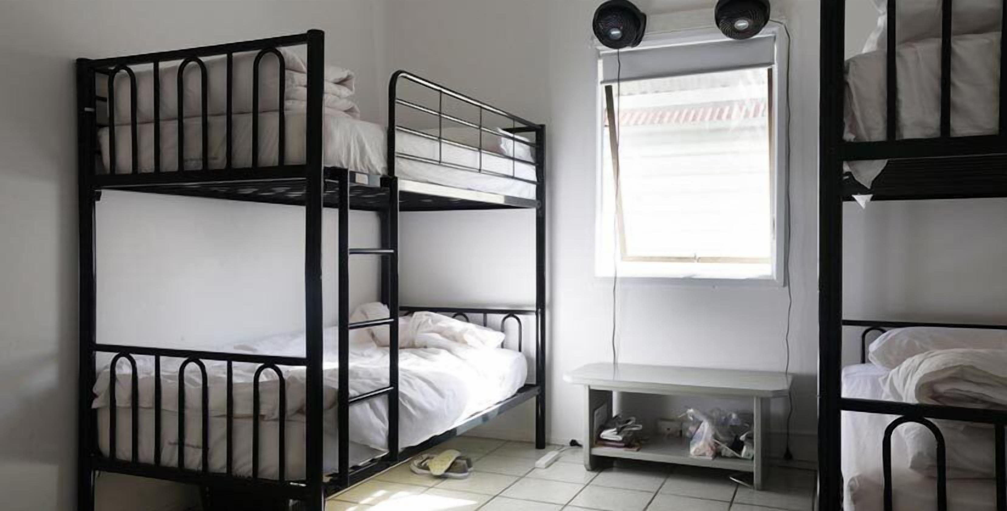Gonow Family Backpackers Hostel Brisbane