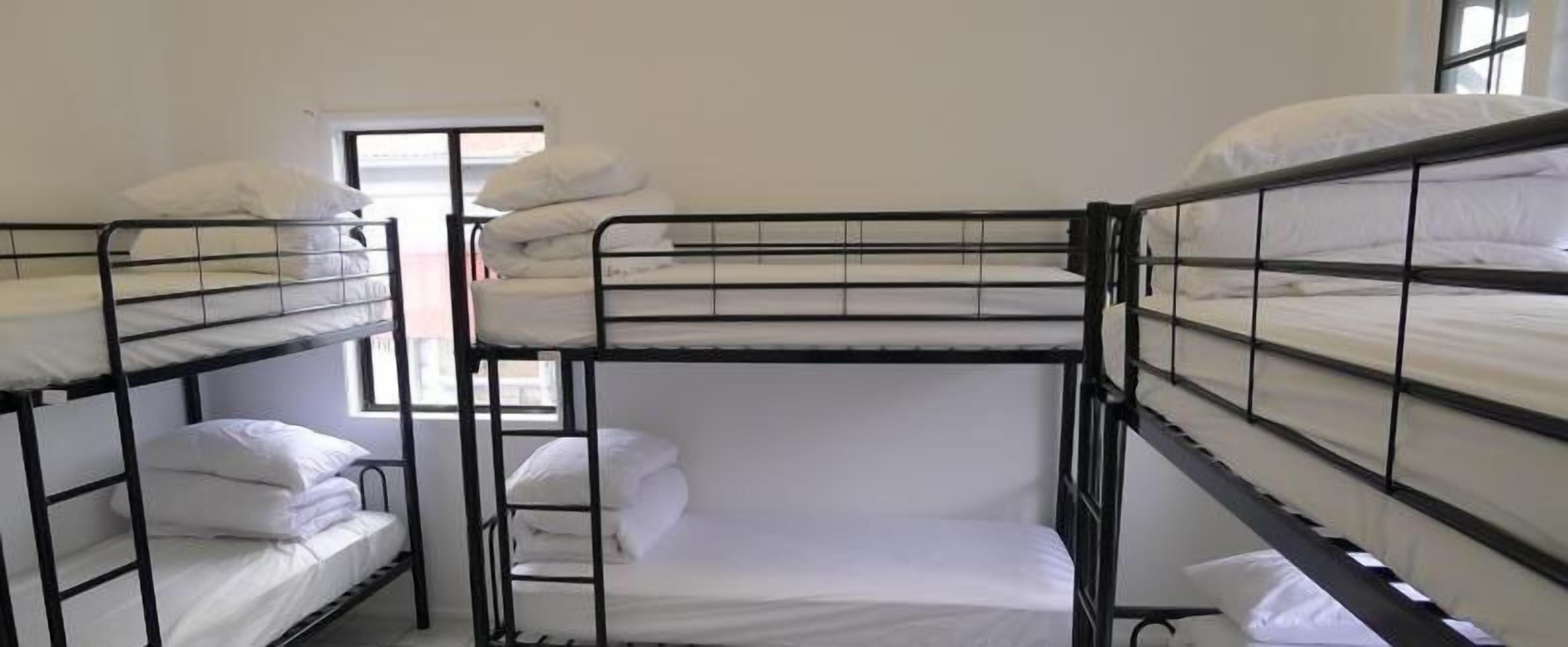 Hostel Gonow Family Backpackers