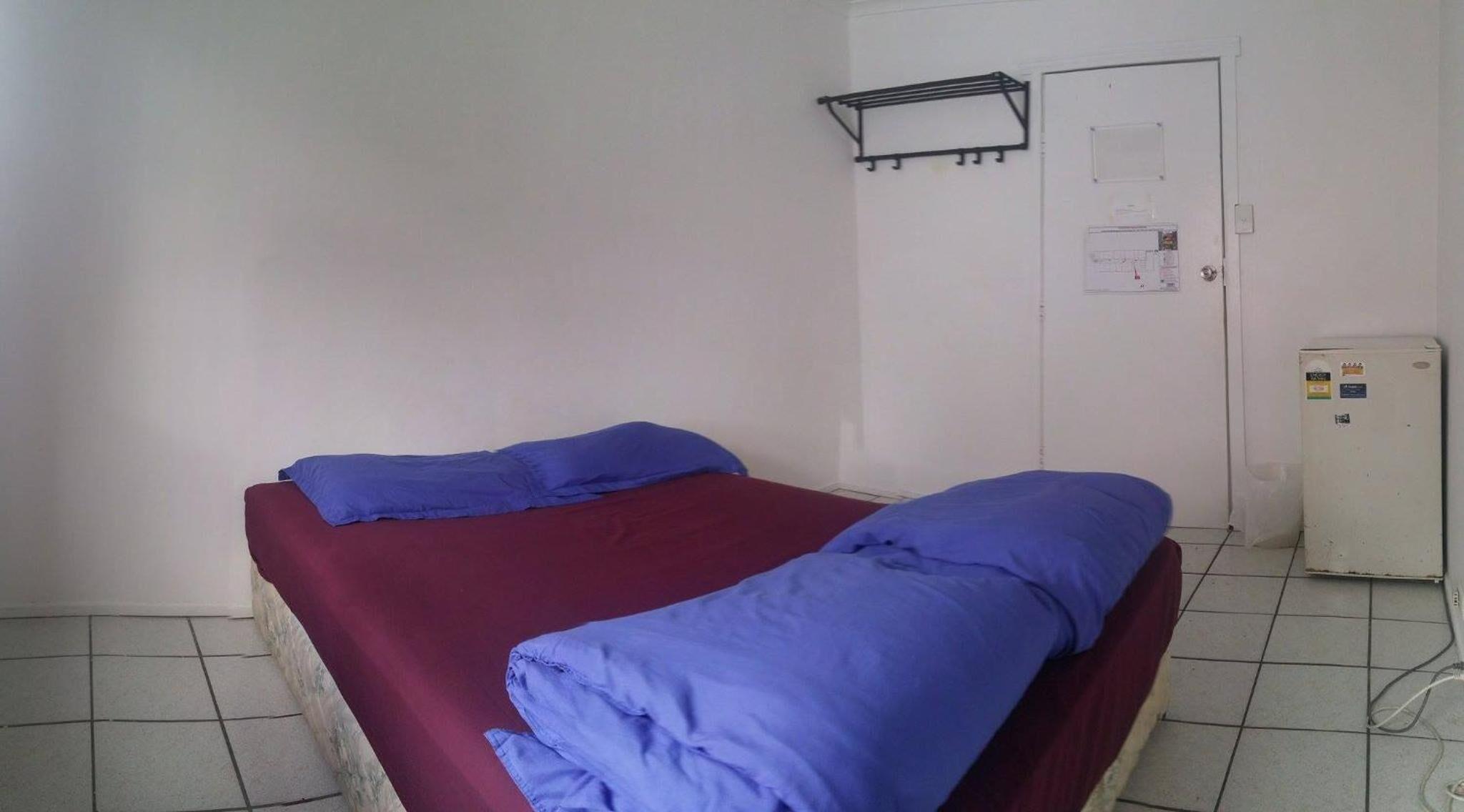 Hostel Gonow Family Backpackers *