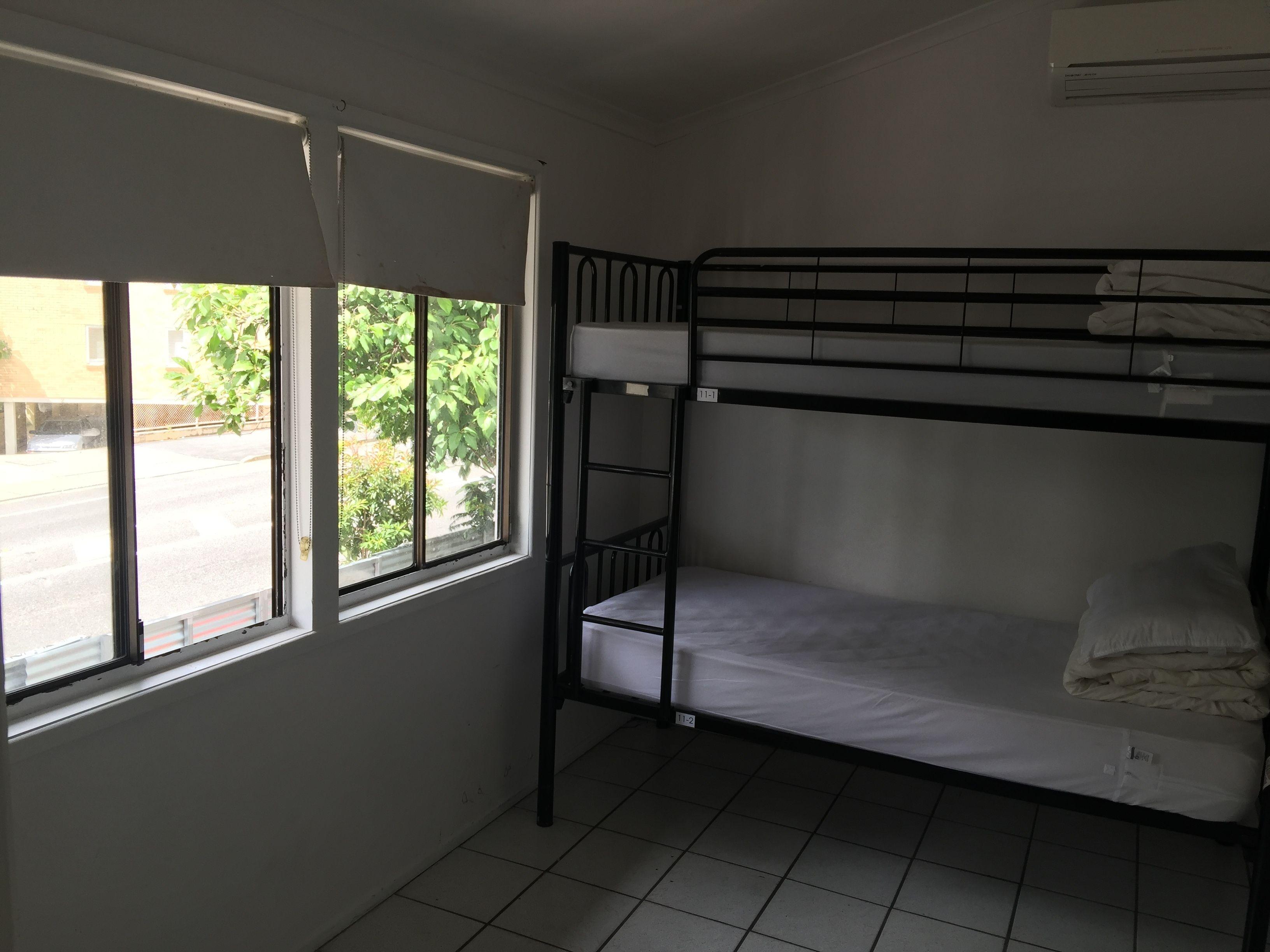 Hostel Gonow Family Backpackers Brisbane