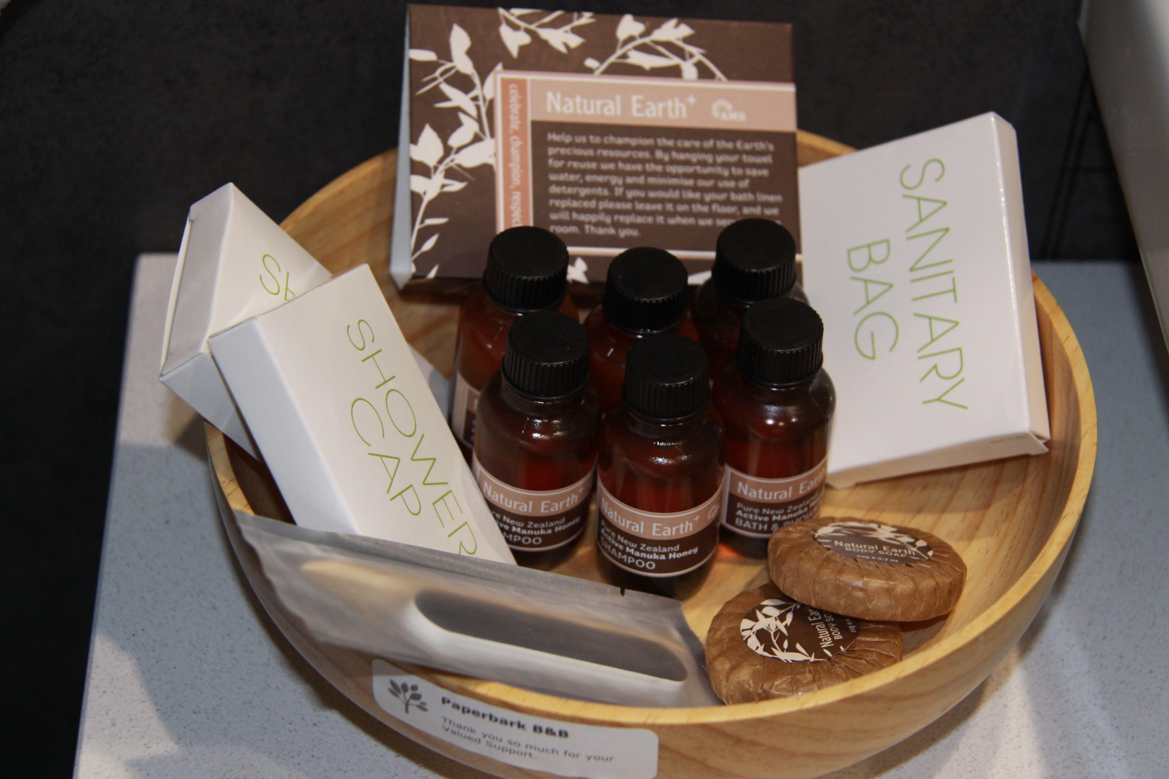 Bed & Breakfast Paperbark Brisbane