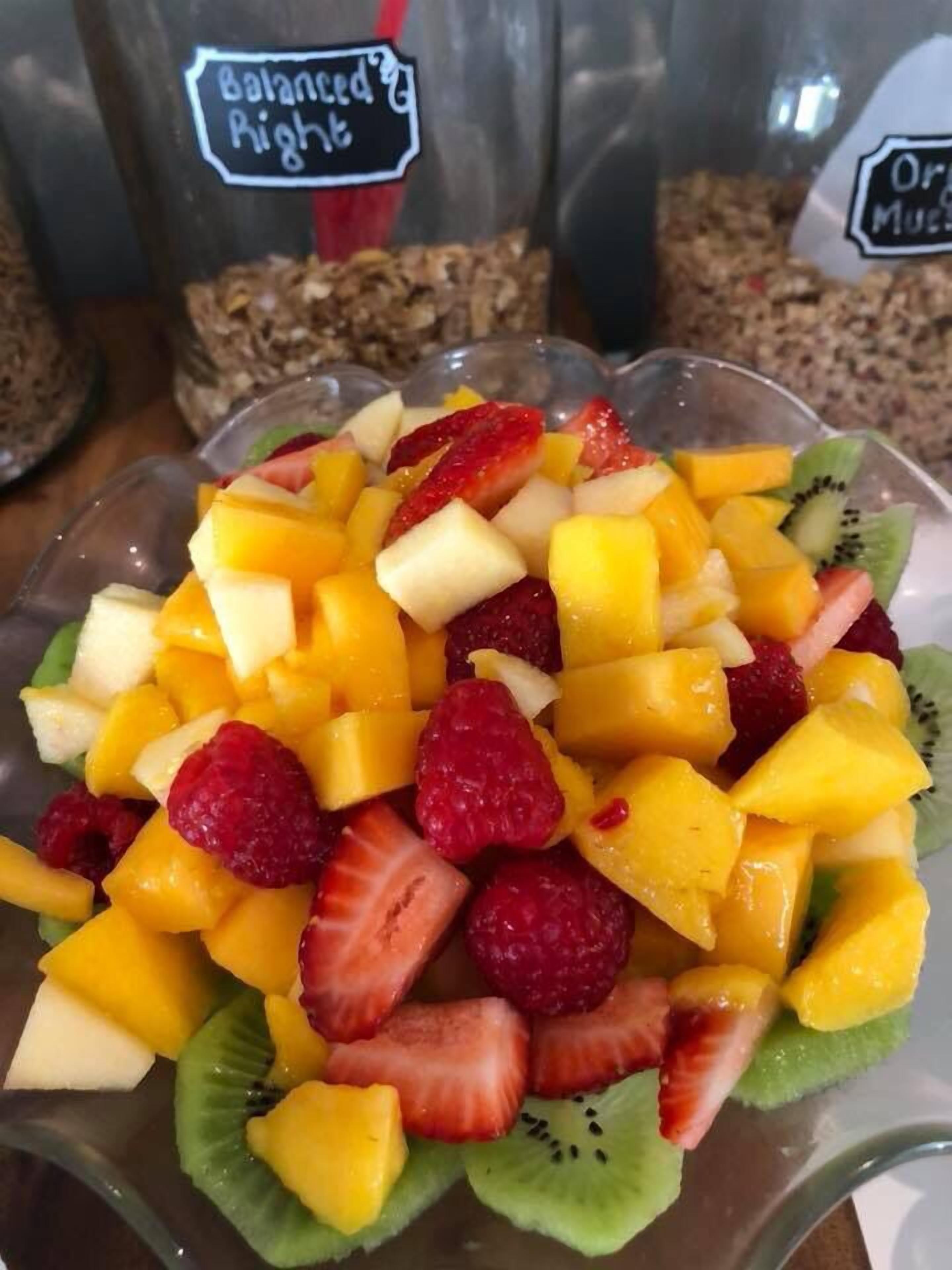 Bed & Breakfast Paperbark