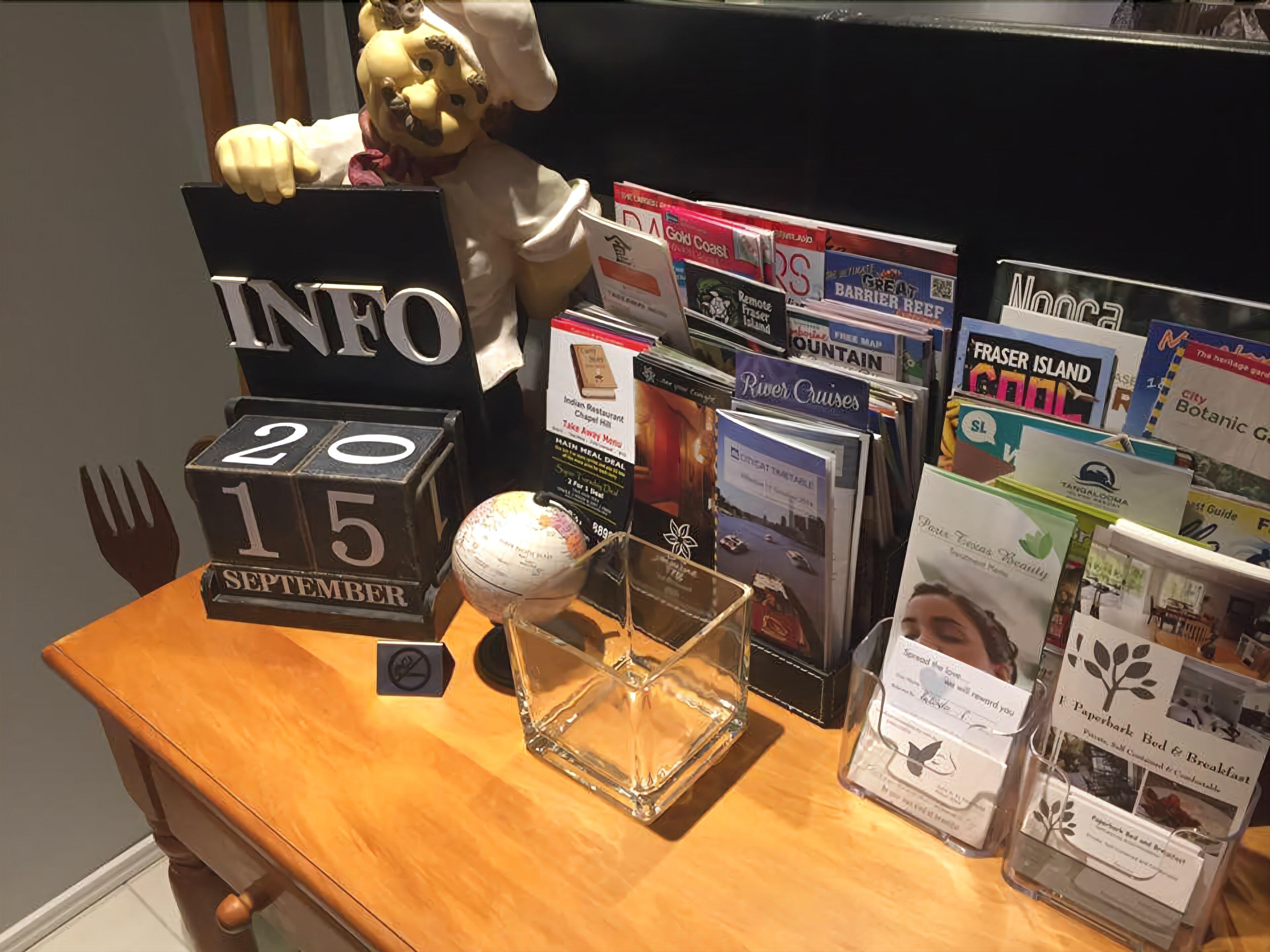 Paperbark Bed & Breakfast 5*