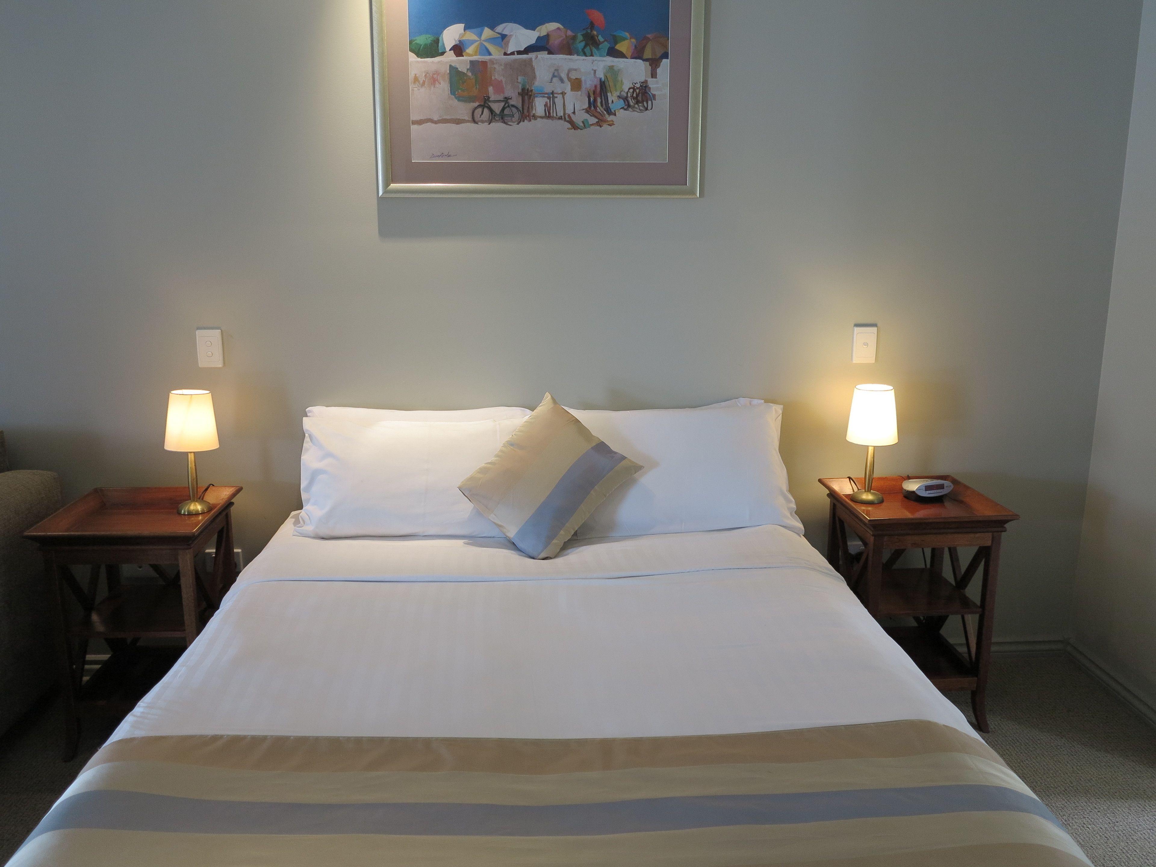 Motel Shangri-la Gardens Brisbane