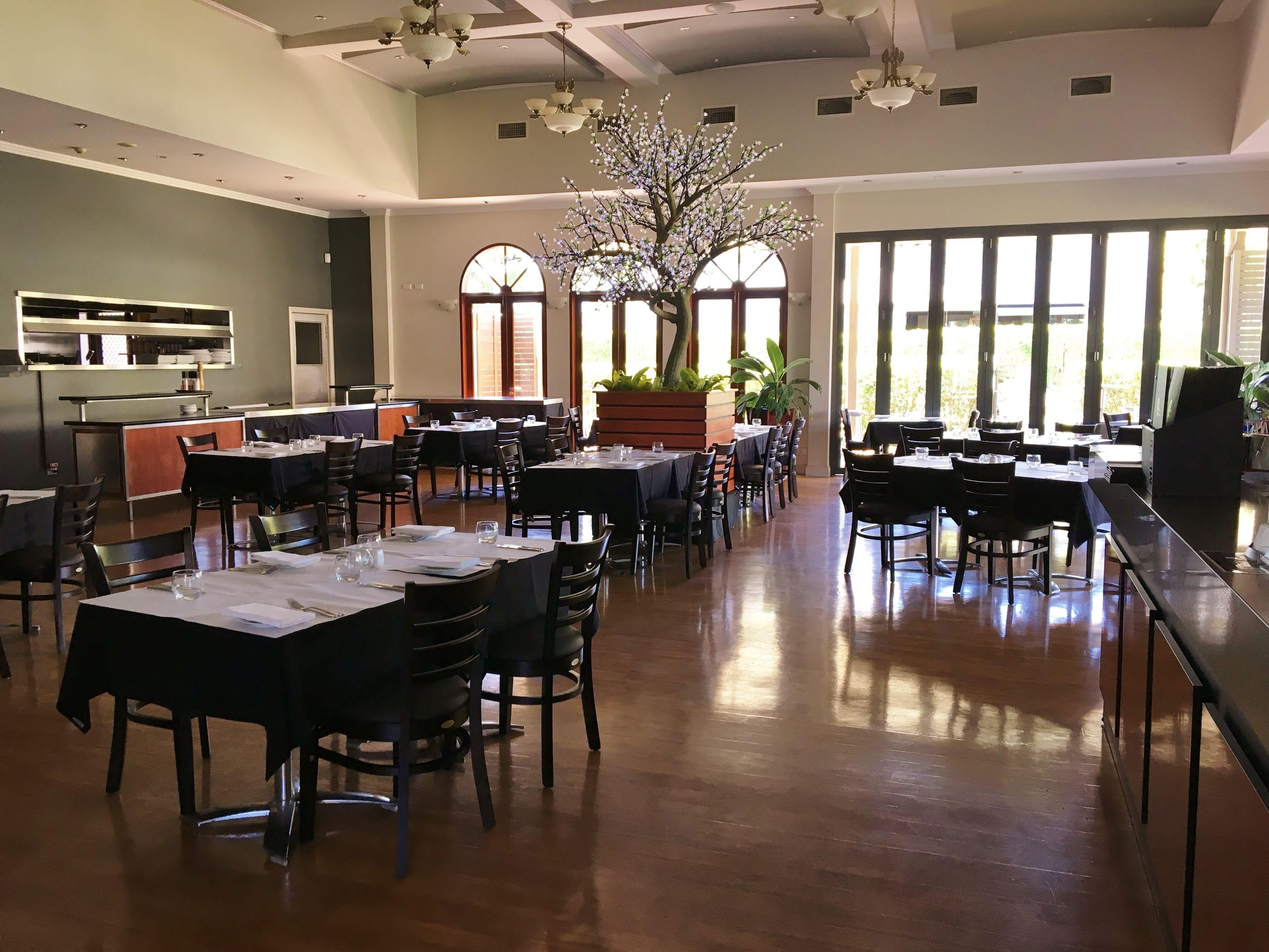 Motel Shangri-la Gardens