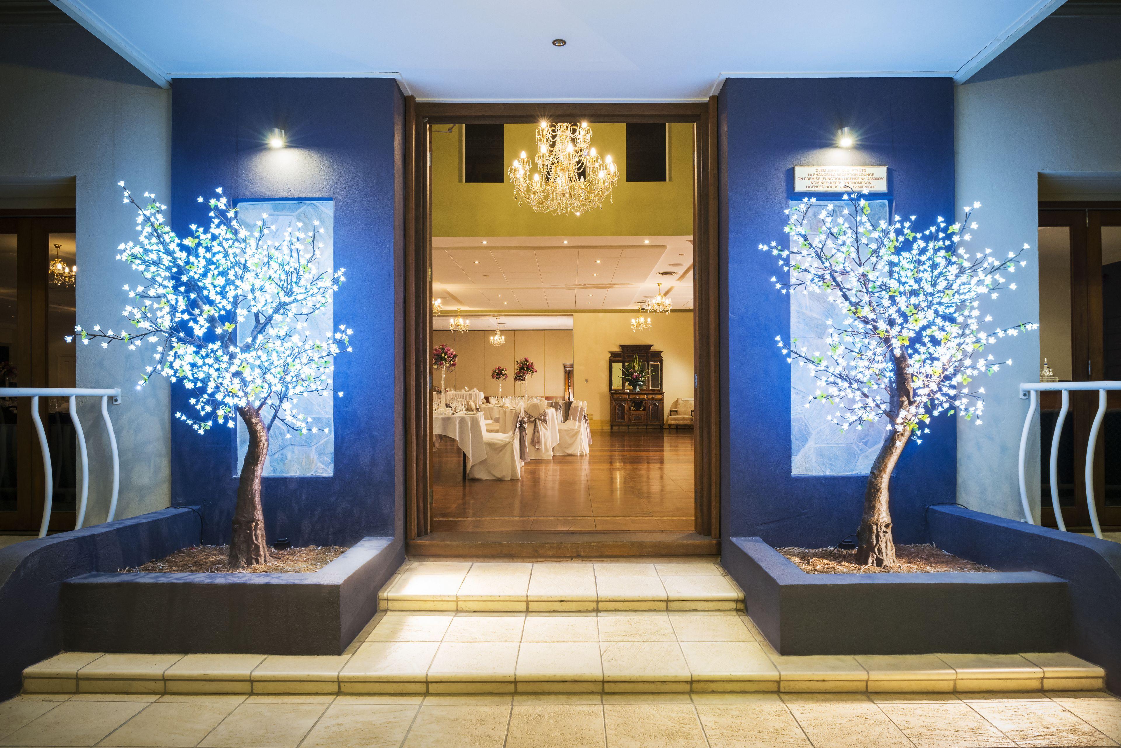 Motel Shangri-la Gardens 4*