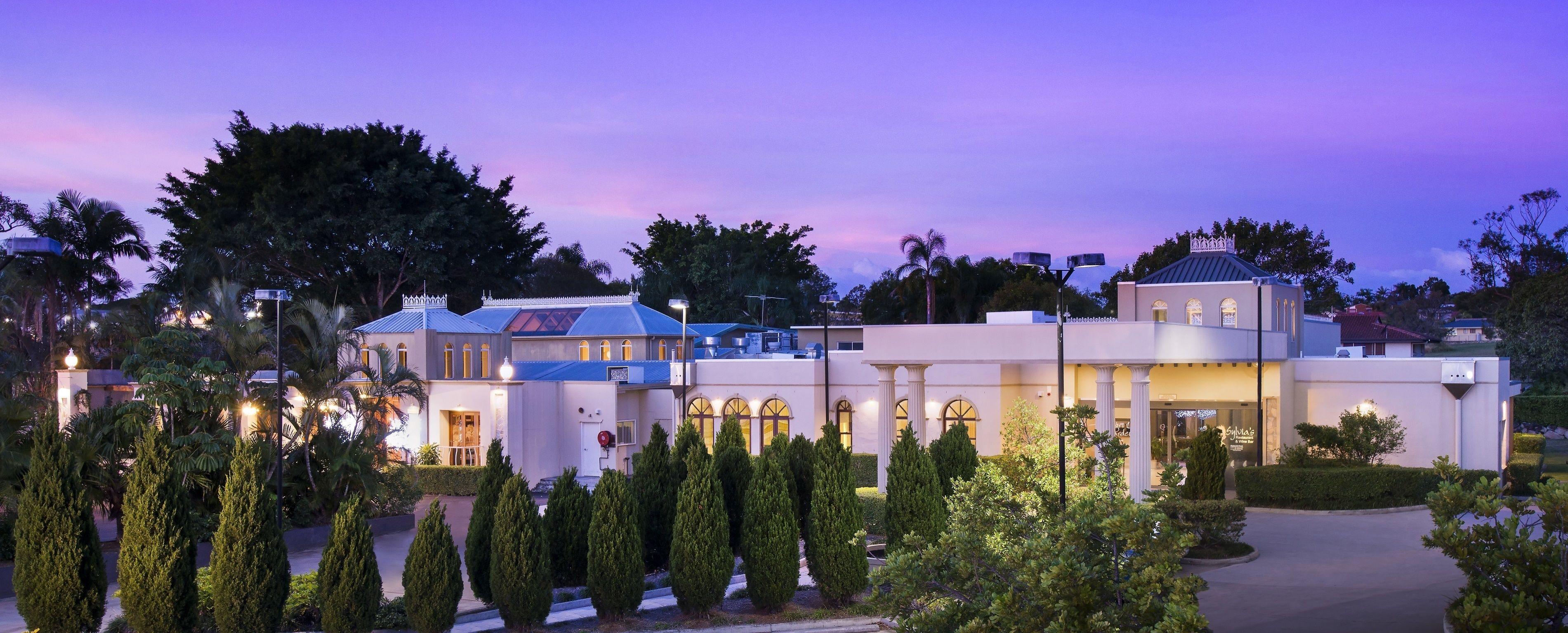 Shangri-la Gardens 4* Brisbane