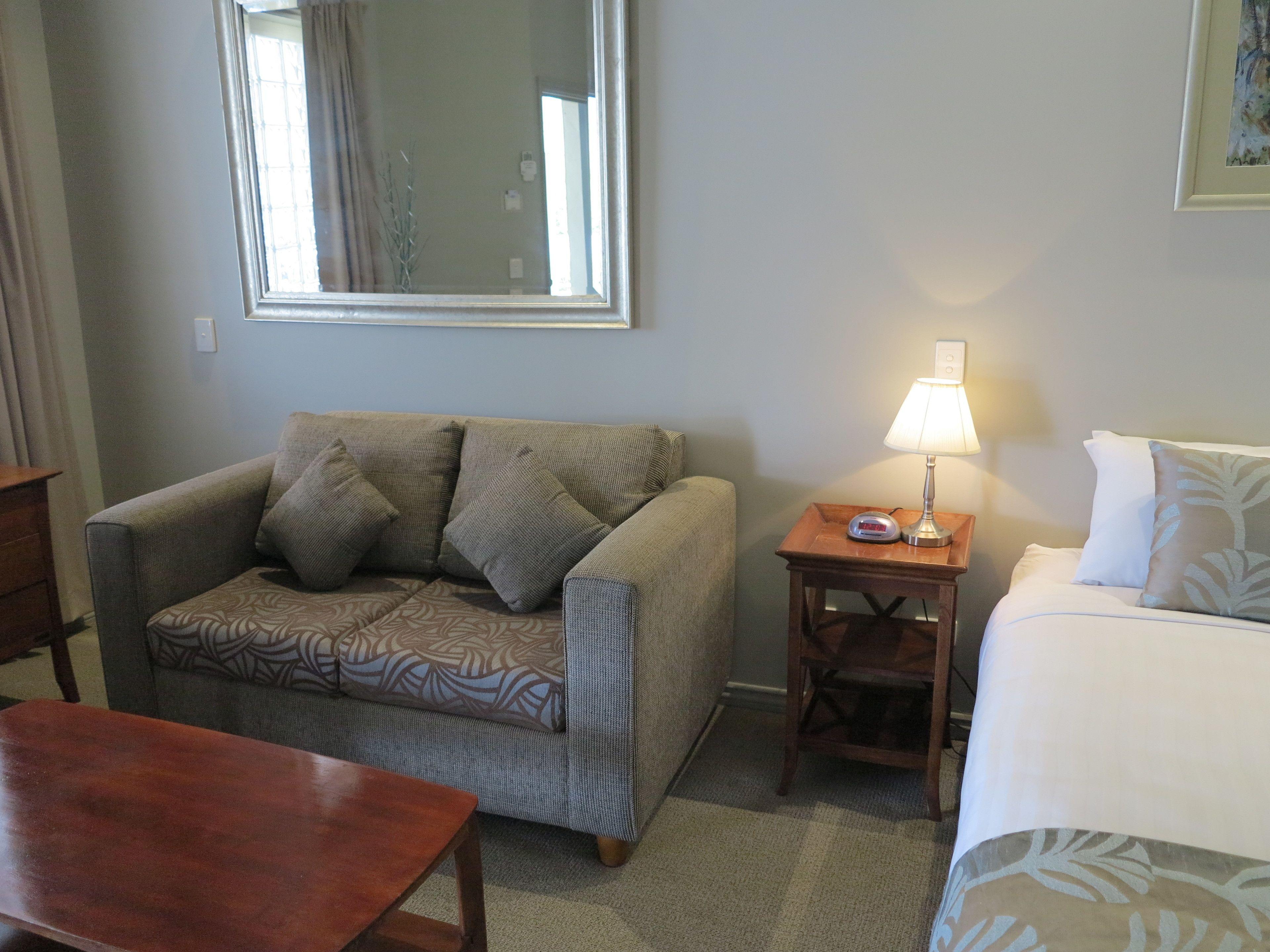 Motel Shangri-la Gardens