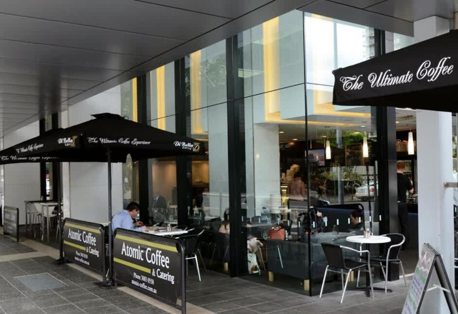 Lvl 59 Skytower Amazing Views Cbd Wifi Carpark By Stylish