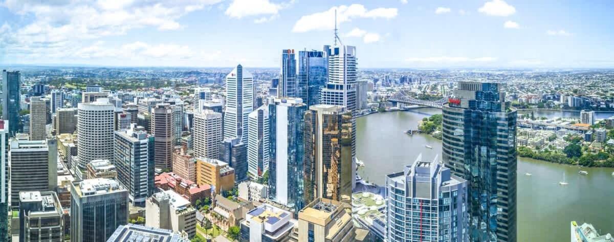 Apartment Lvl 59 Skytower Amazing Views Cbd Wifi Carpark By Stylish *