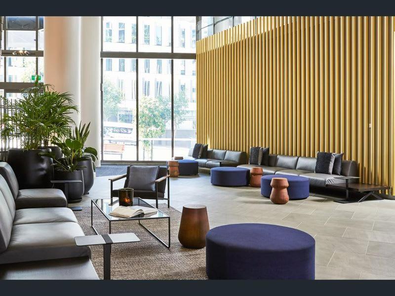 Apartment Lvl 23 Spire Infinity Pool Netflix Wifi Carpark By Stylish *