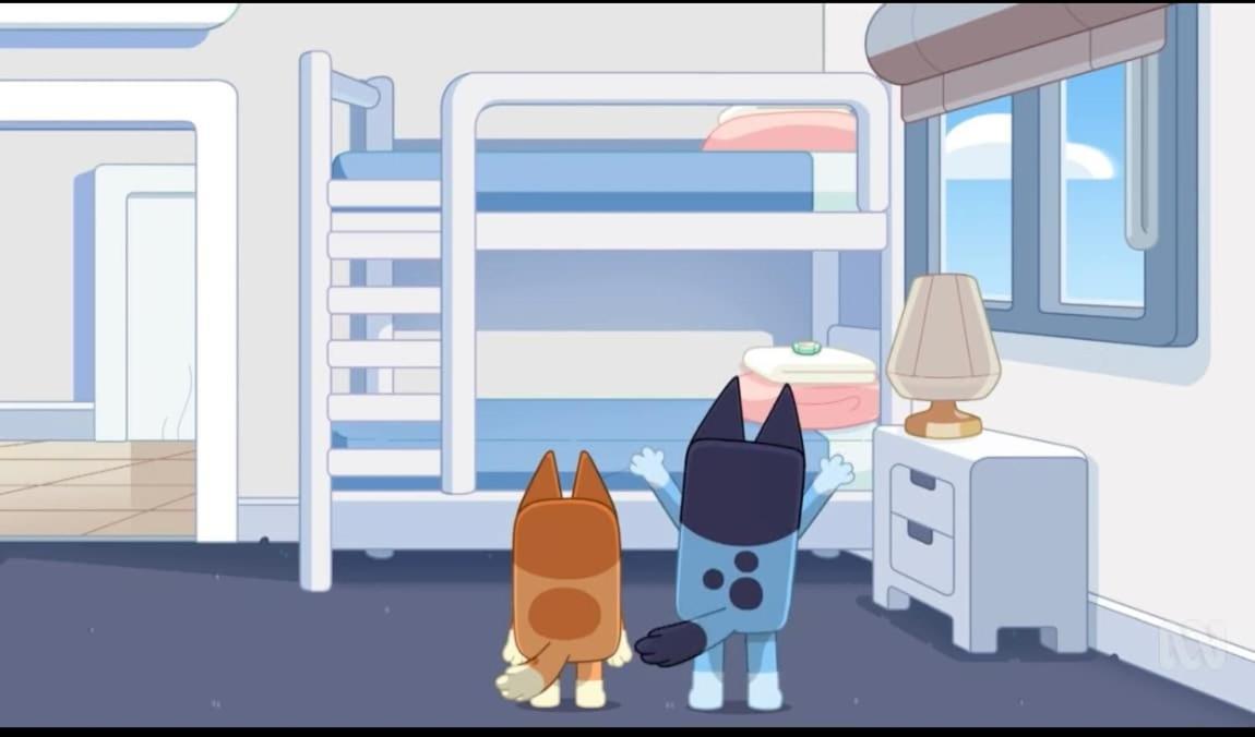 Lvl 24 Bluey Themed Family In The Heart Of Cbd By Stylish Brisbane