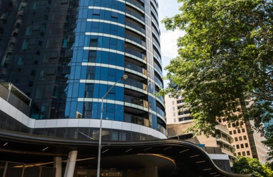 Apartment Lvl 24 Bluey Themed Family In The Heart Of Cbd By Stylish