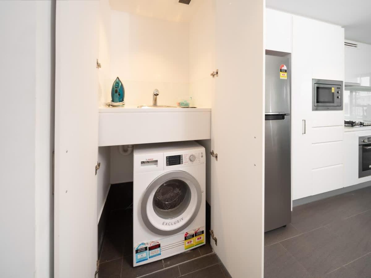 Lvl 24 Apartment In The Heart Of Cbd By Stylish Stays *