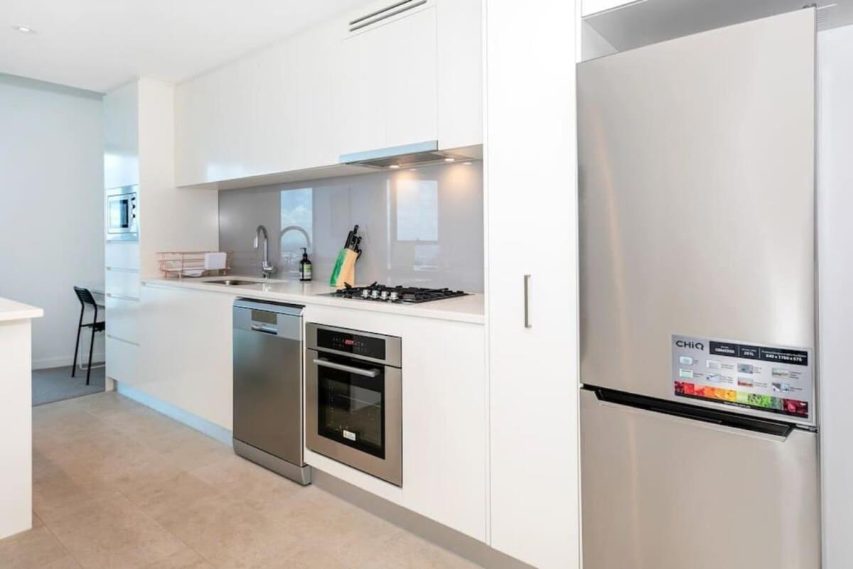 Apartment Lvl 76 Sleep Among The Clouds By Stylish