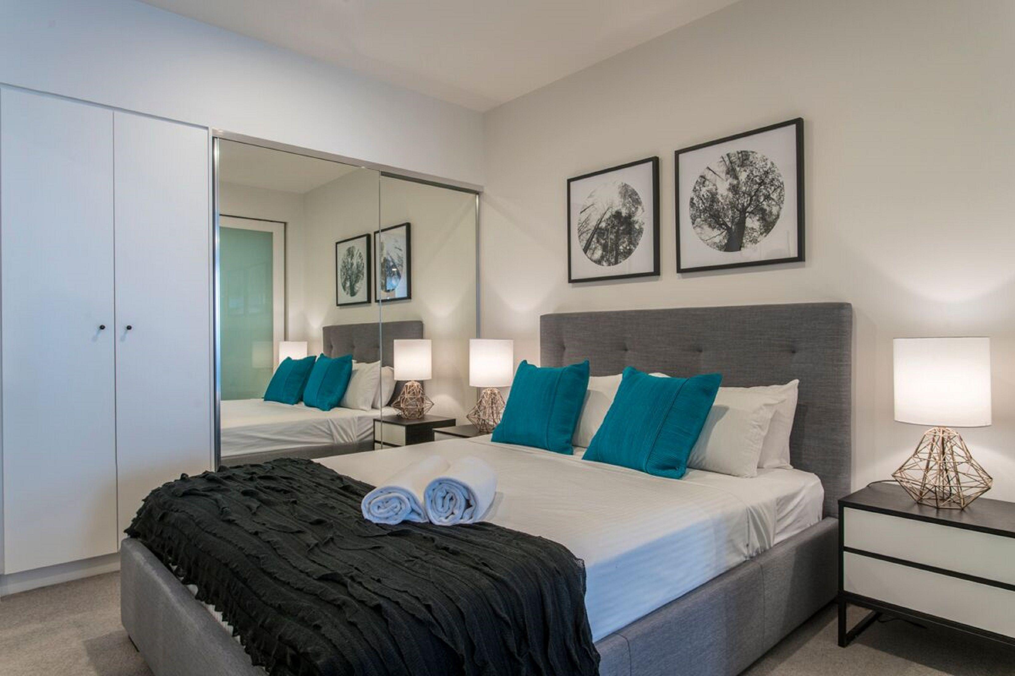 Opera South Aparthotel Brisbane