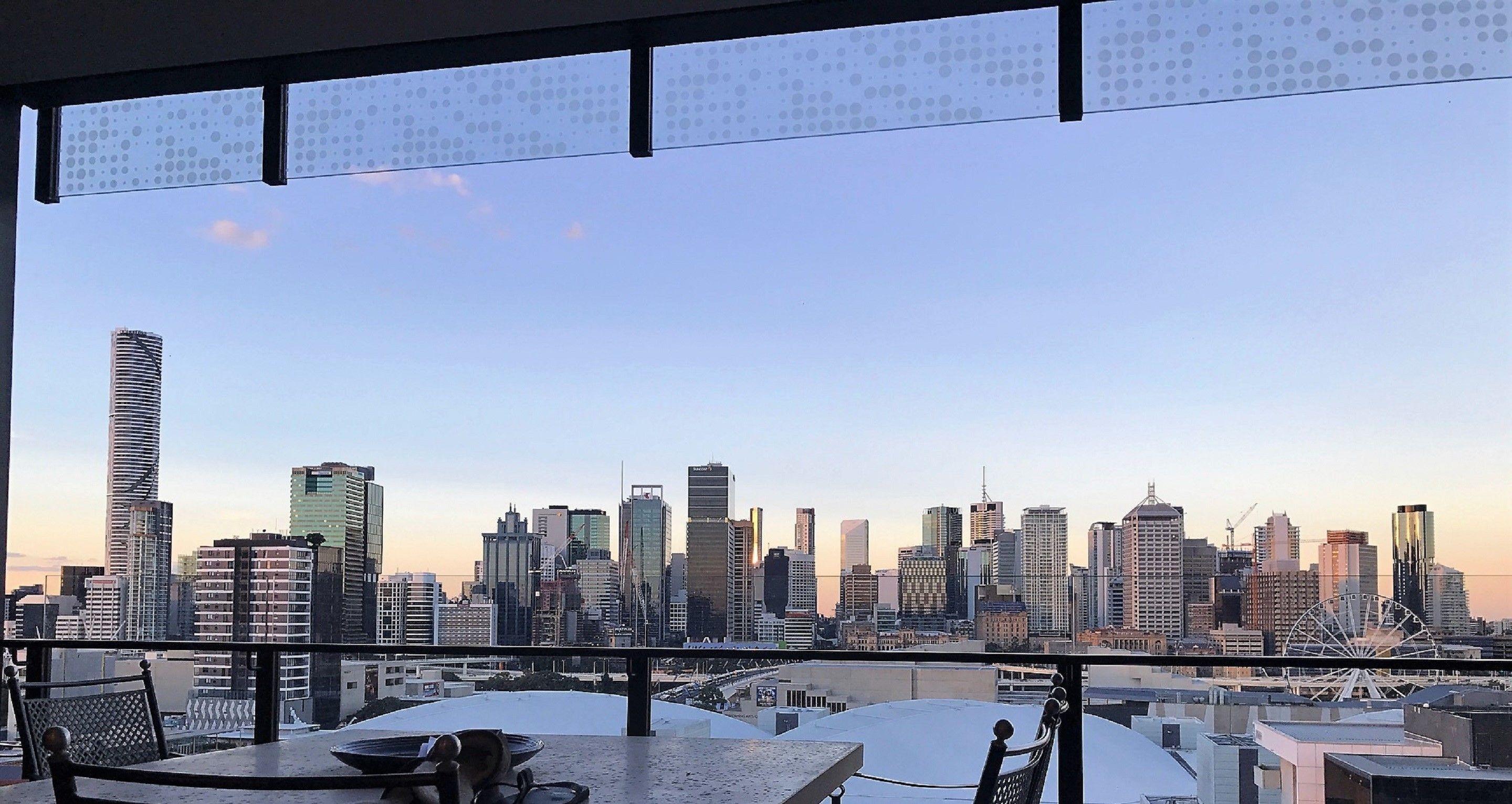 Opera South Brisbane