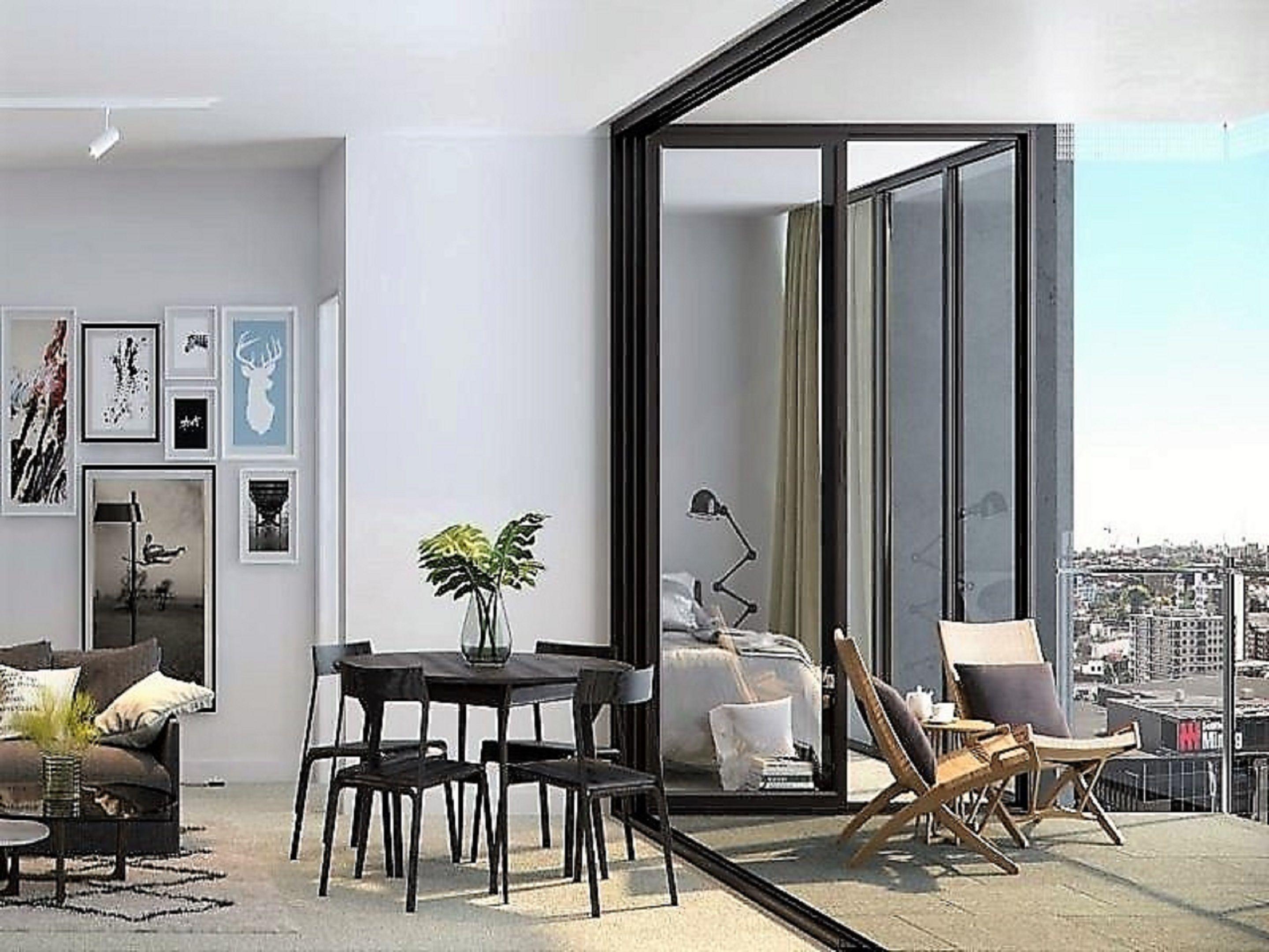 Aparthotel Opera South Brisbane